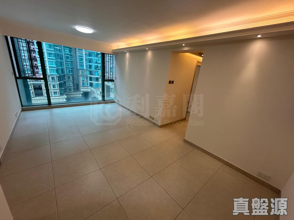 海逸豪園 3期 悅濤灣 8座 中層 E室 紅磡/黃埔/海逸