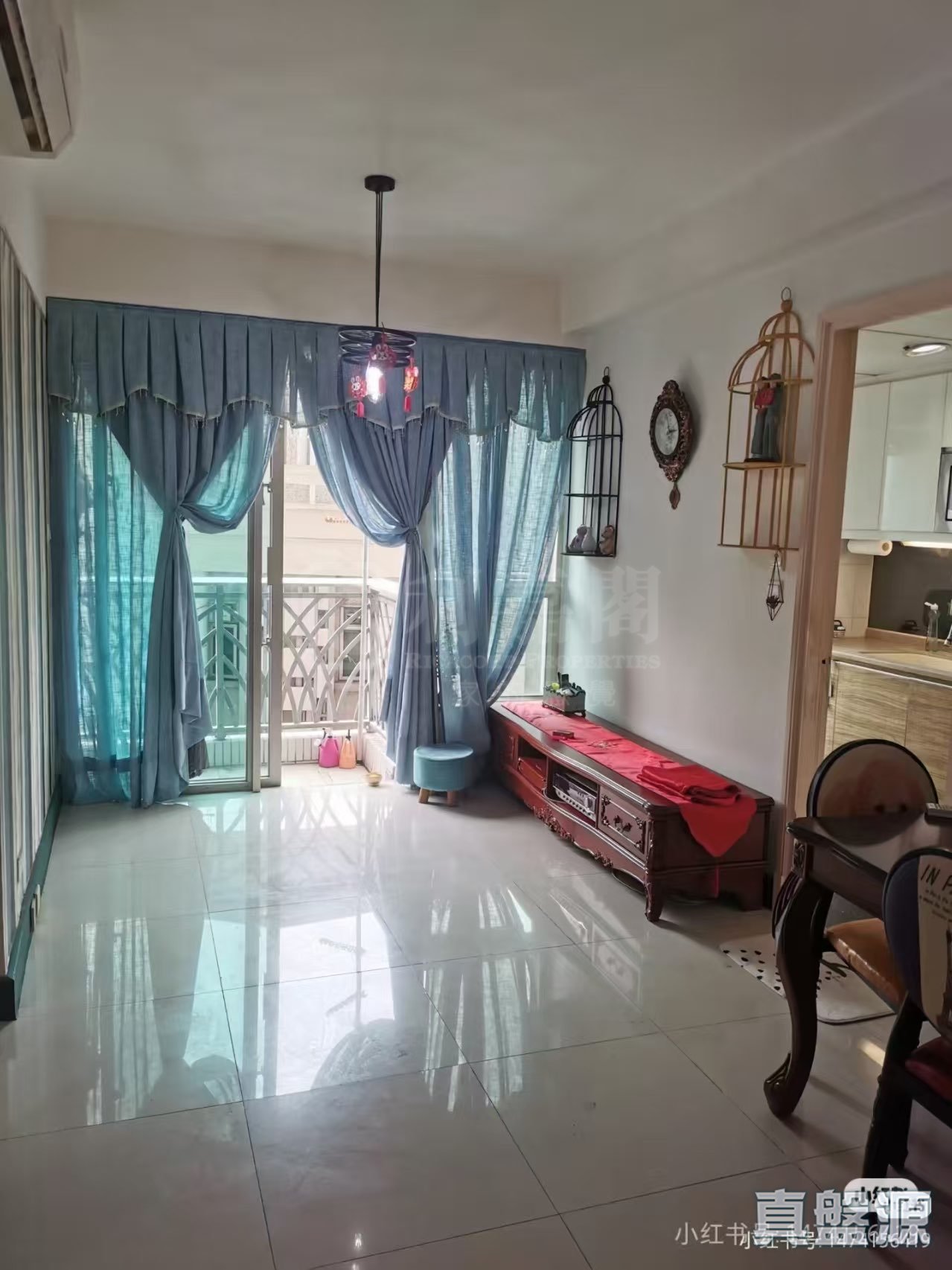 尚城 6座 低层 A室 元朗