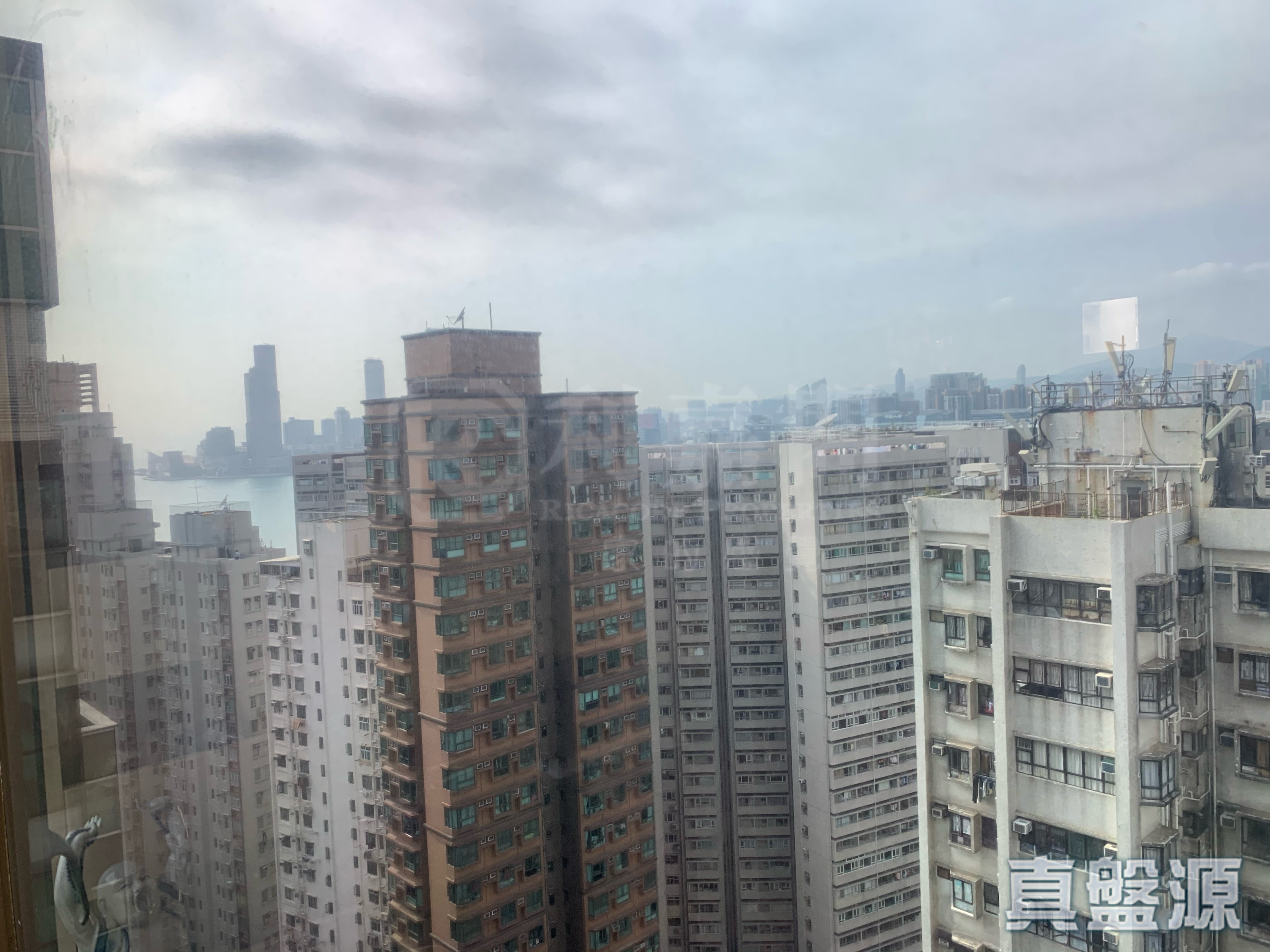 港輝豪庭 極高層 D室 北角/北角半山