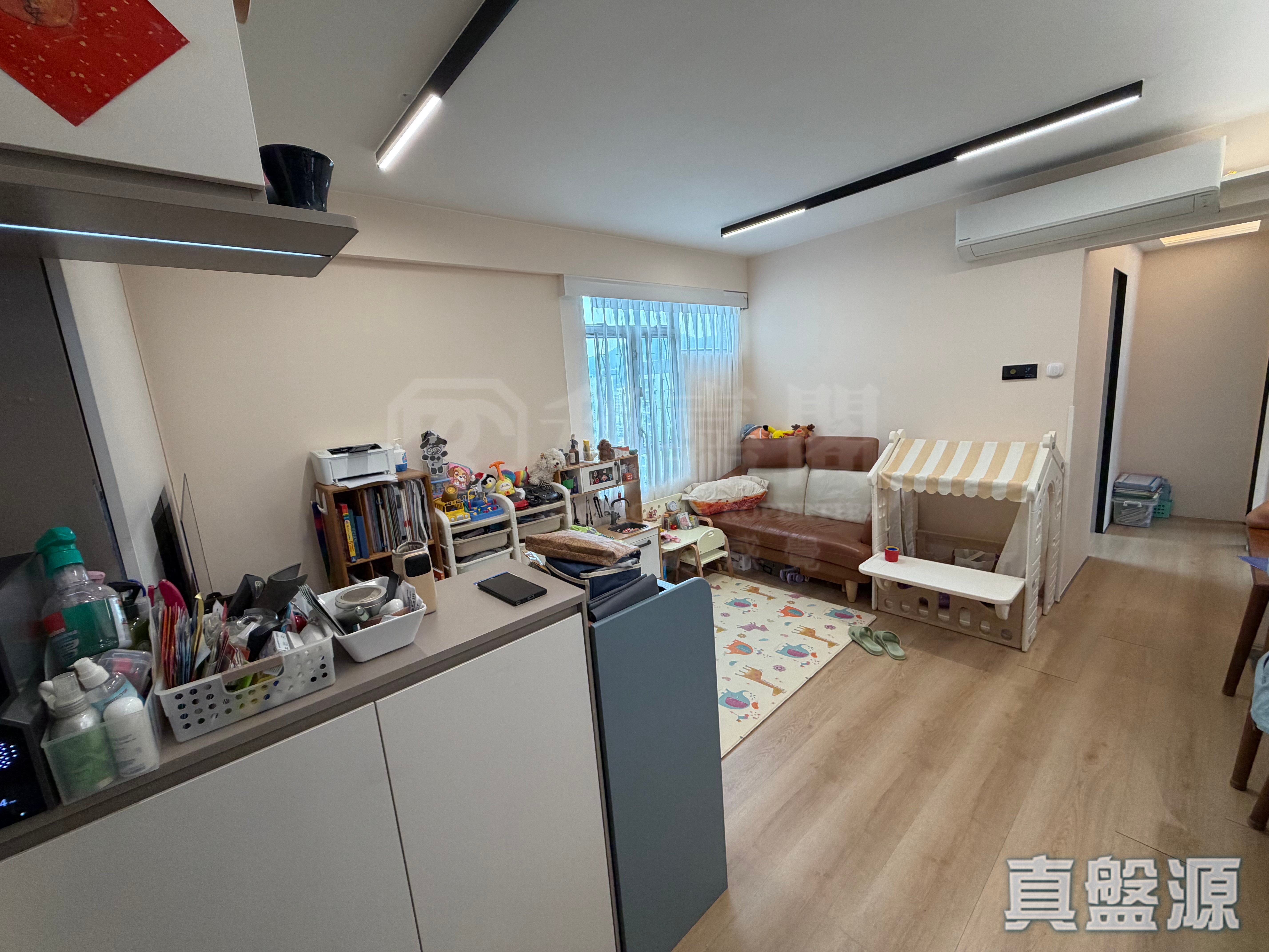 CITY ONE SHATIN SITE 1 - Block 12 Very High Floor Zone Flat C Sha Tin/Fo Tan/Kau To Shan