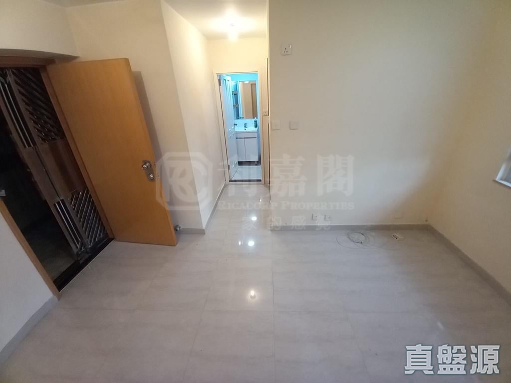 青华苑 华璇阁 (B座) 低层 05室 青衣