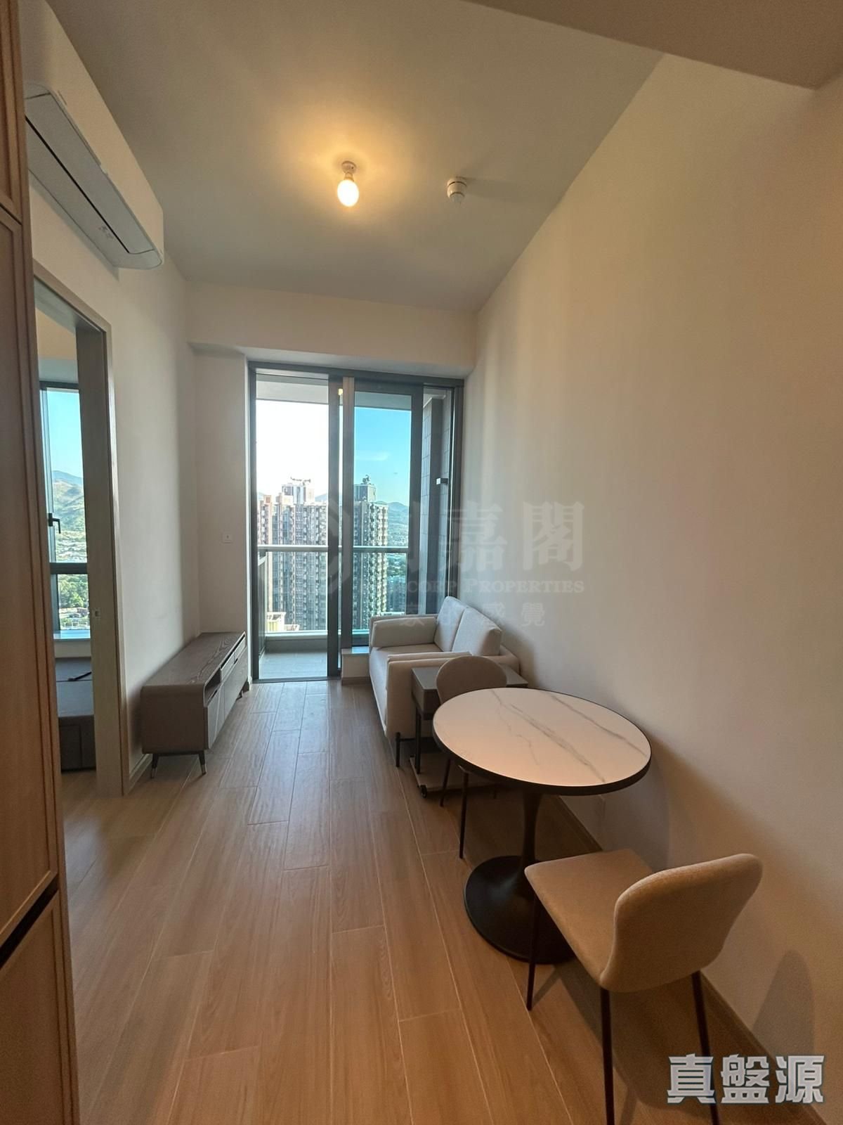 HAVA TOWER 2 Very High Floor Zone Flat J Yuen Long