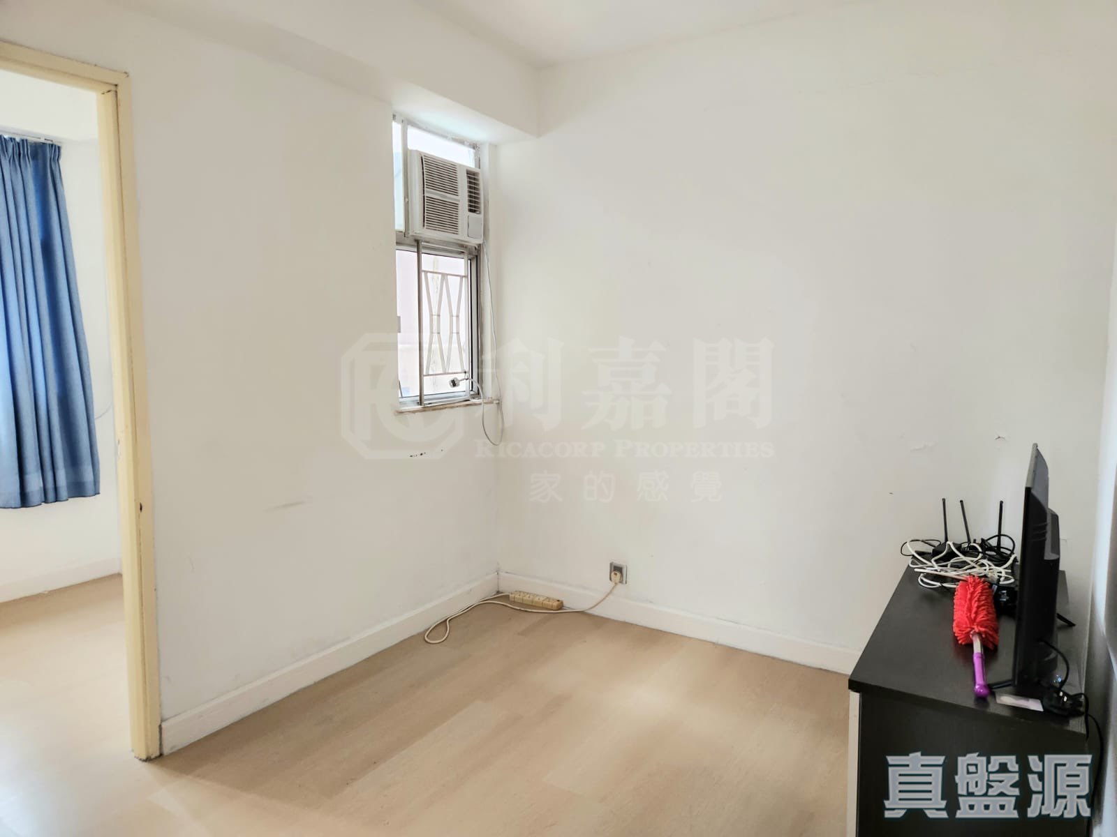 宜順大廈 極高層 C室 中上環/西區