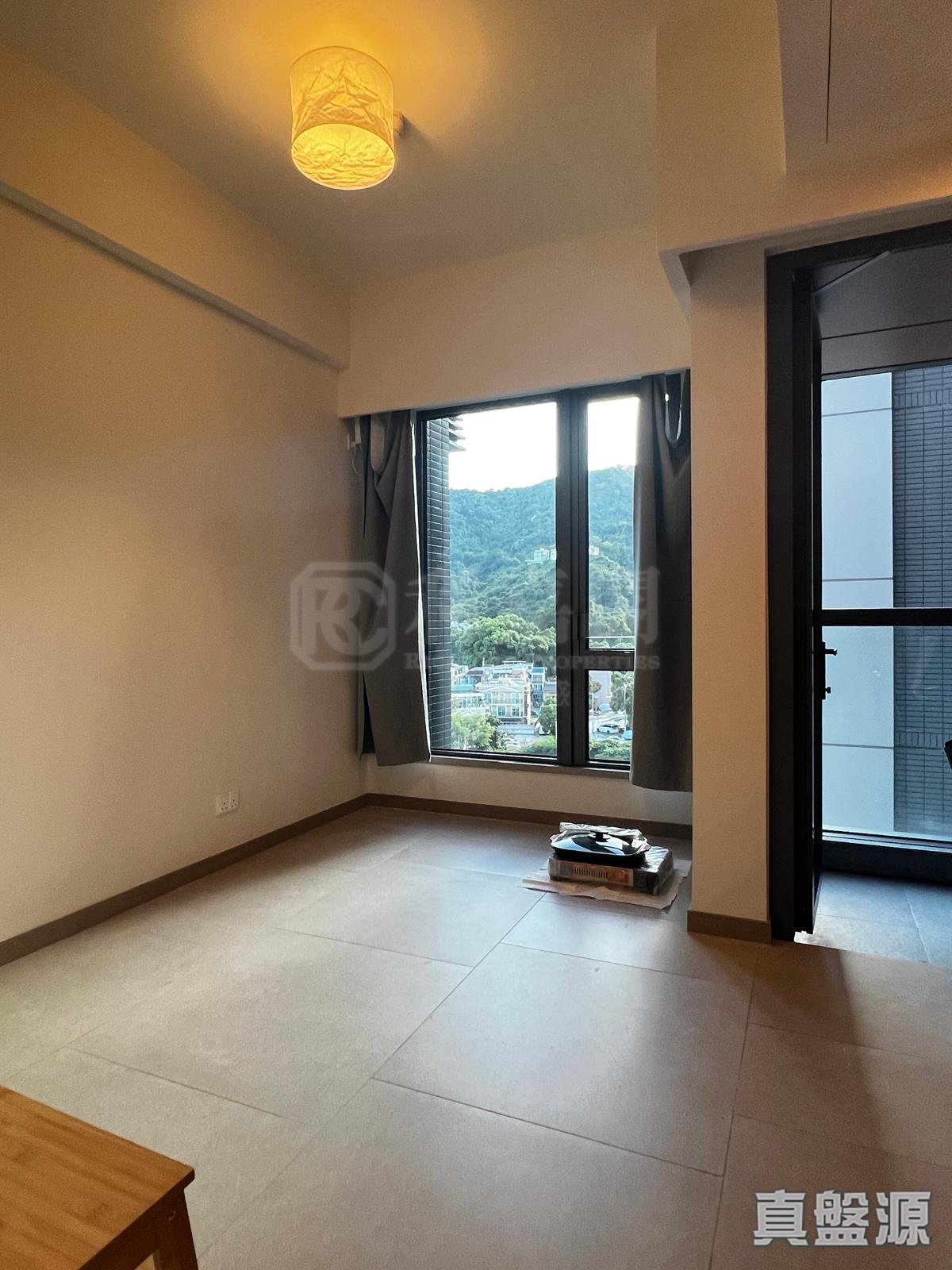 SILICON HILL 1期 翠景阁 第1座 高层 A3室 大埔