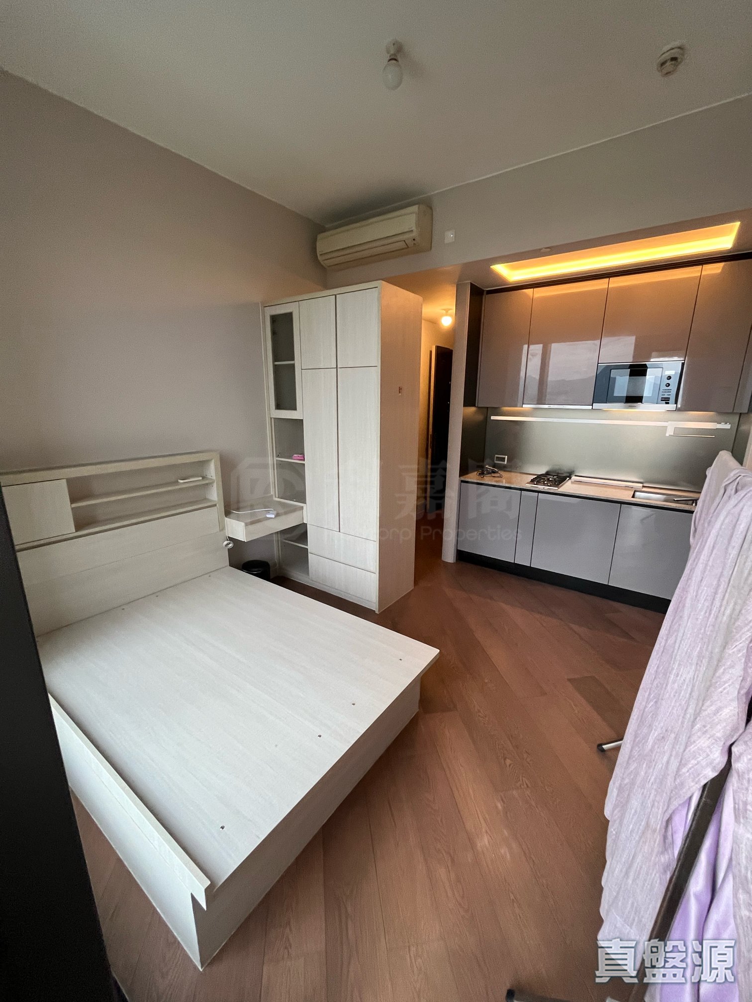 EDEN MANOR TOWER 7 Very High Floor Zone Flat K Sheung Shui/Fanling/Kwu Tung