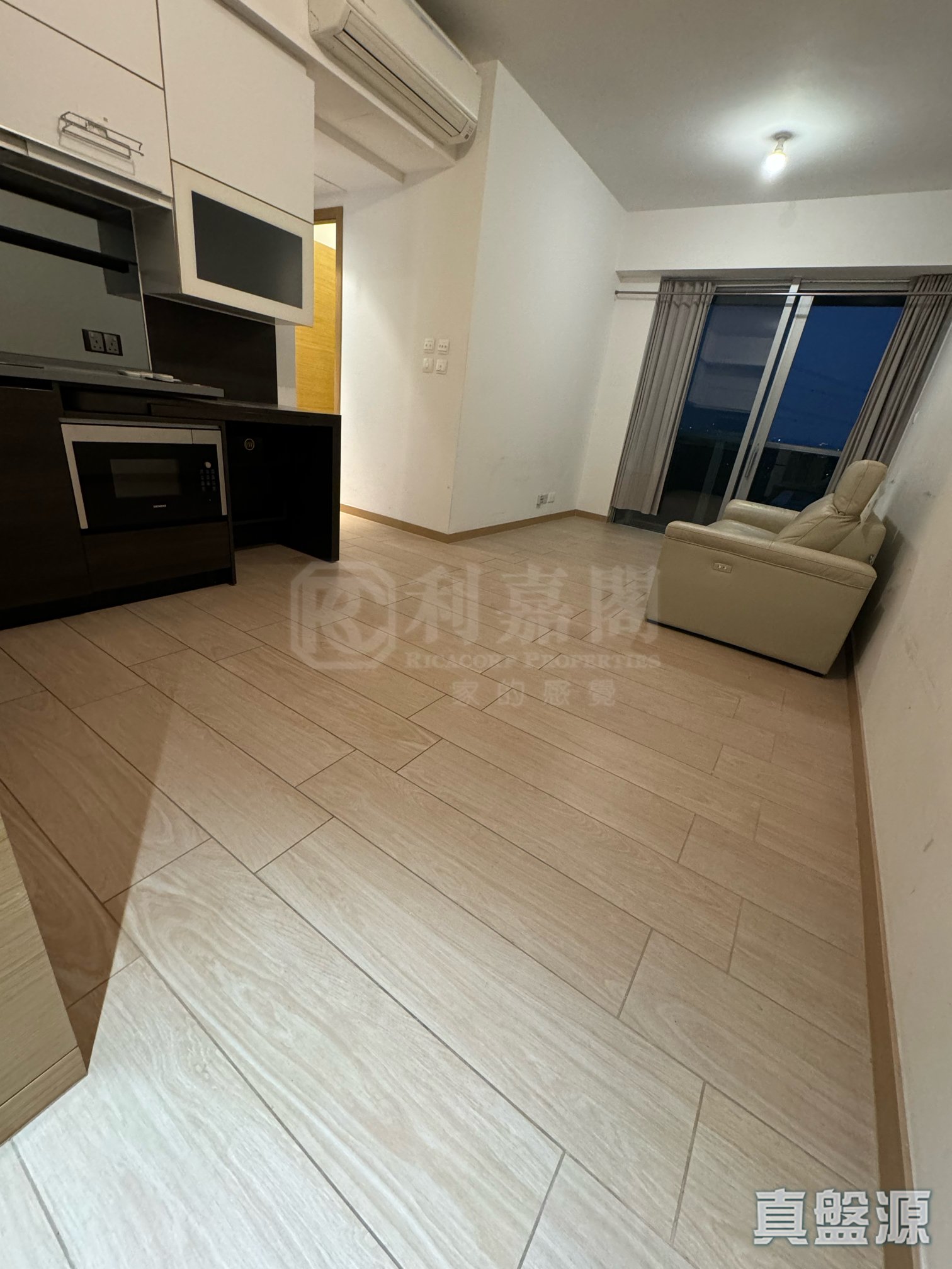 PARK YOHO PHASE 1B PARK YOHO VENEZIA - Tower 7b Medium Floor Zone Yuen Long