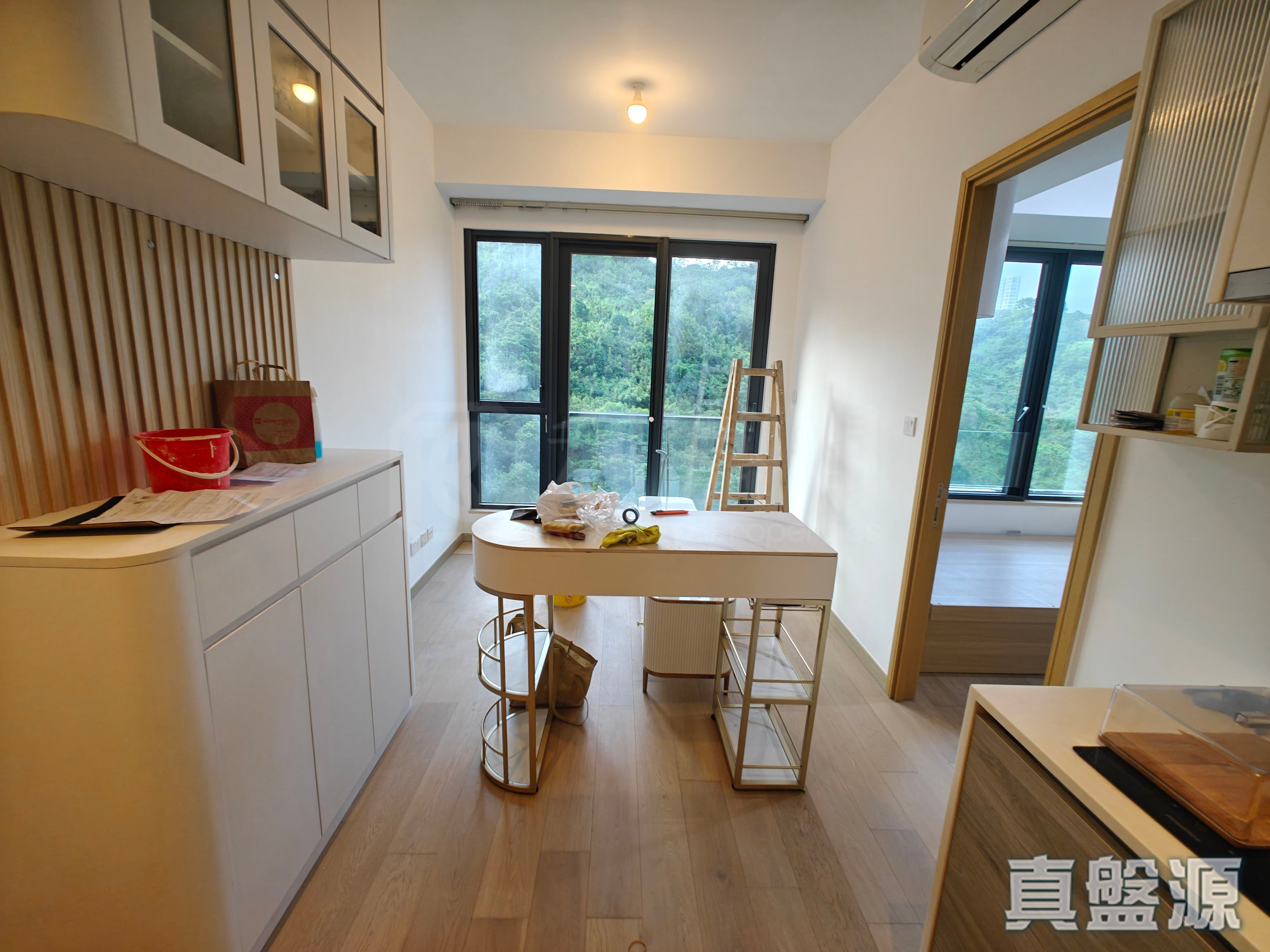 THE GRAND MARINE TOWER 2 Medium Floor Zone Flat G Tsing Yi