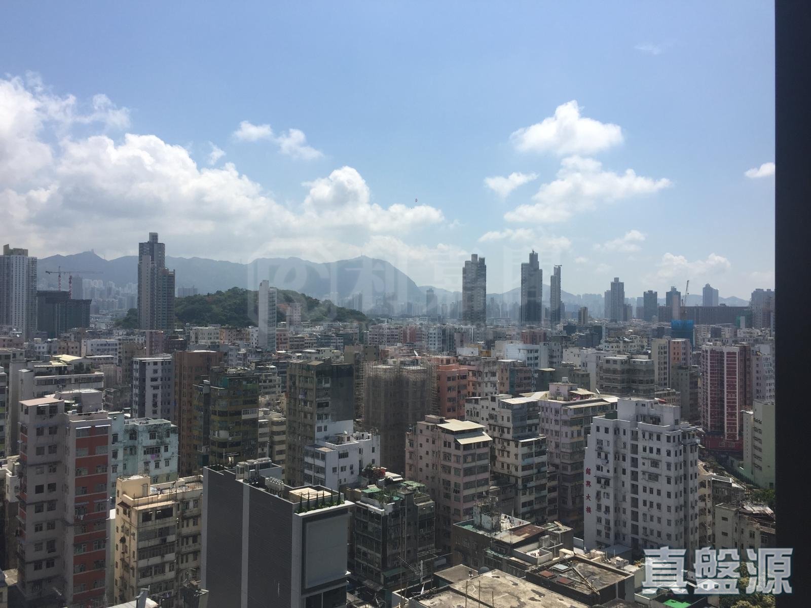 海柏匯 高層 A室 西九龍