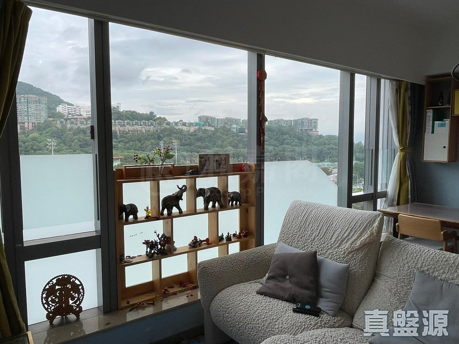 云滙 1期 5座 高层 大埔