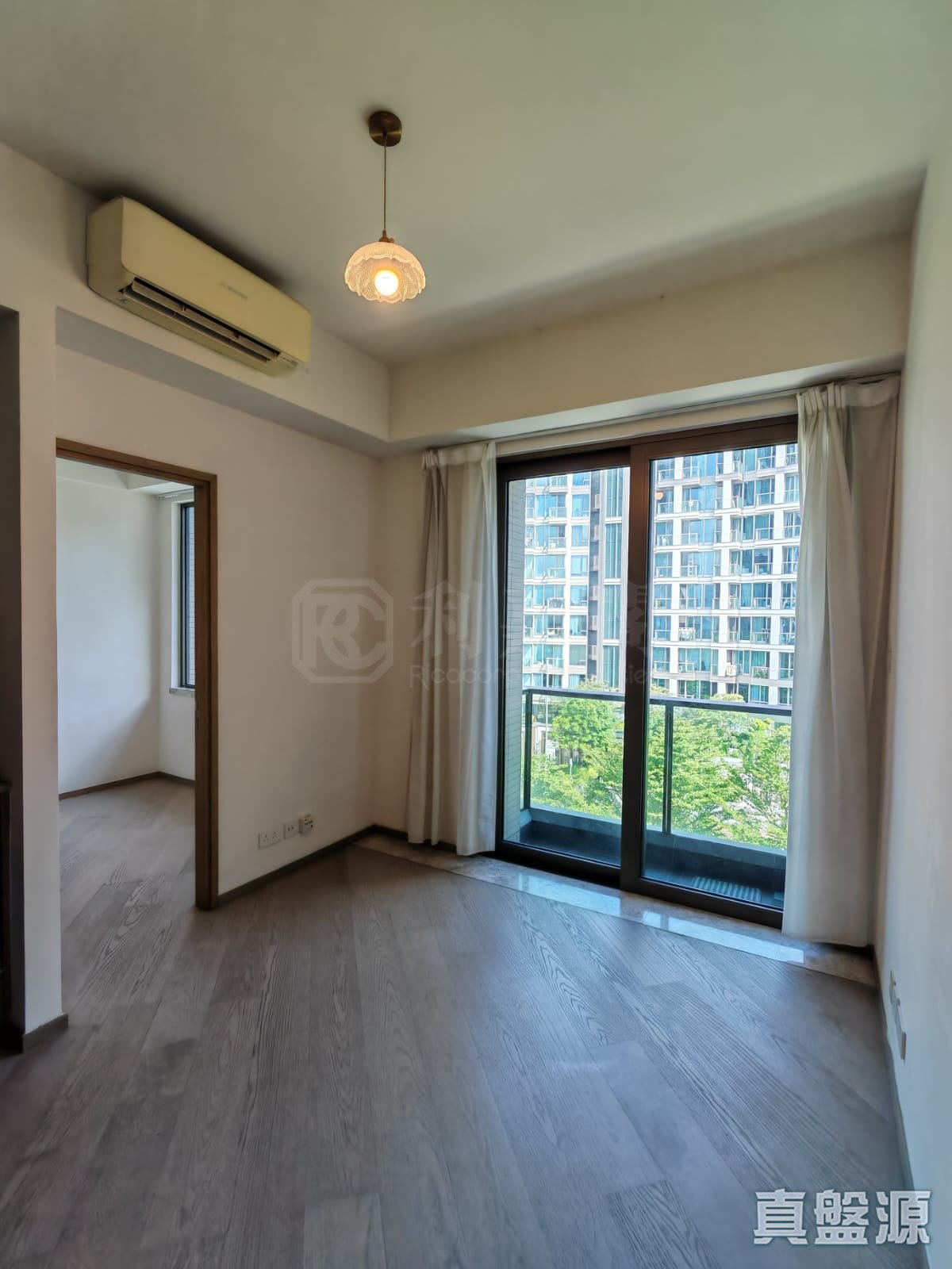 ALTISSIMO BLOCK H20 High Floor Zone Ma On Shan