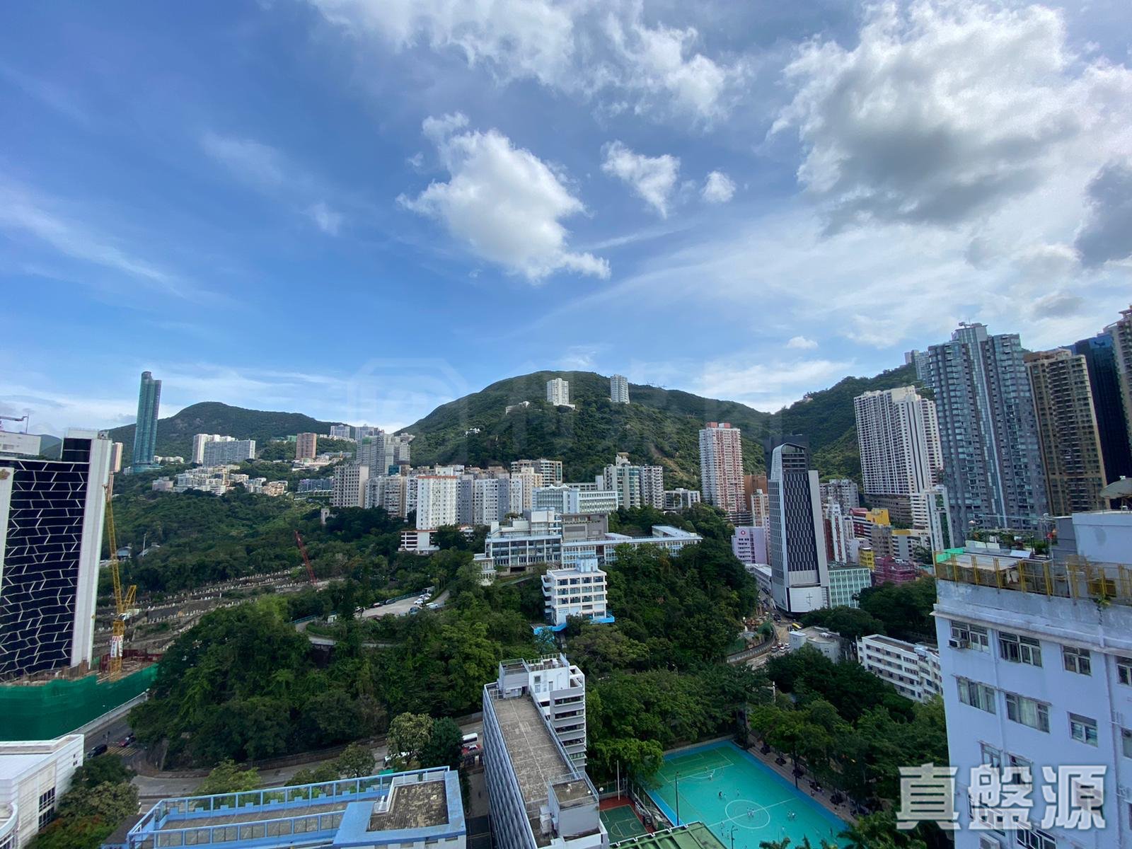 萃峰 中层 C室 湾仔/铜锣湾