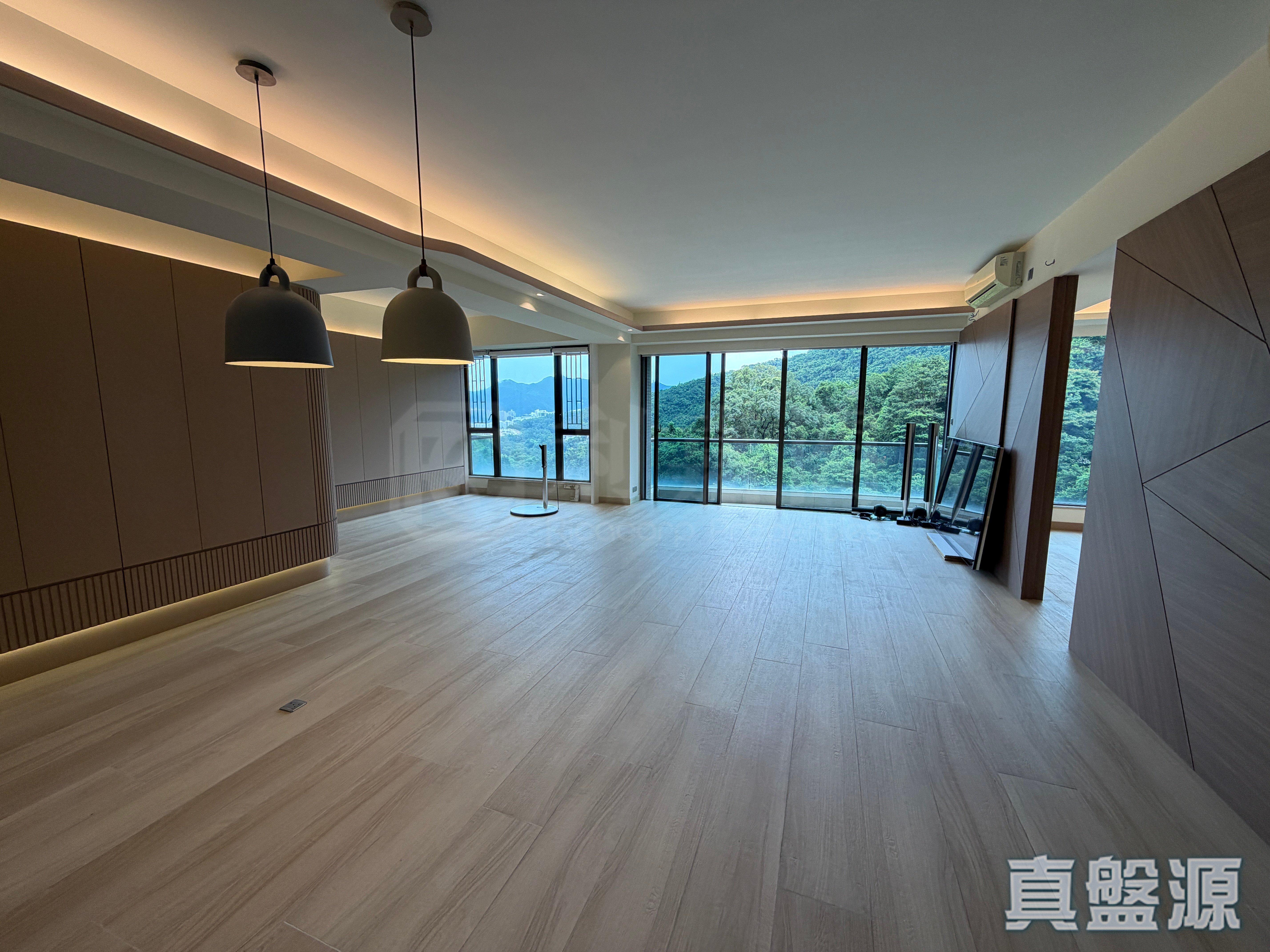 DRAGONS RANGE COURT D TOWER 2 Medium Floor Zone Flat A Sha Tin/Fo Tan/Kau To Shan