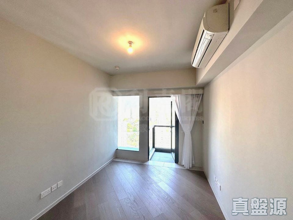 柏傲莊 2期 7座 (7A) 高層 E室 大圍