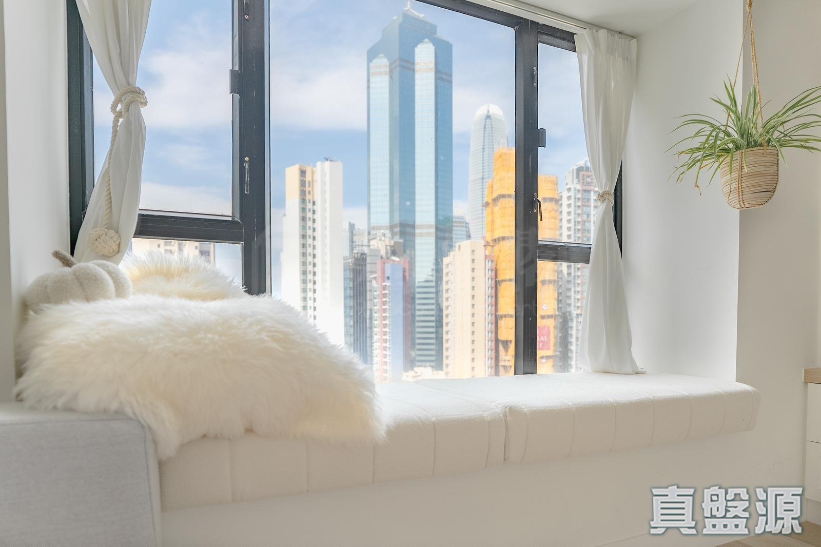 匡景居 高層 B室 中上環/西區