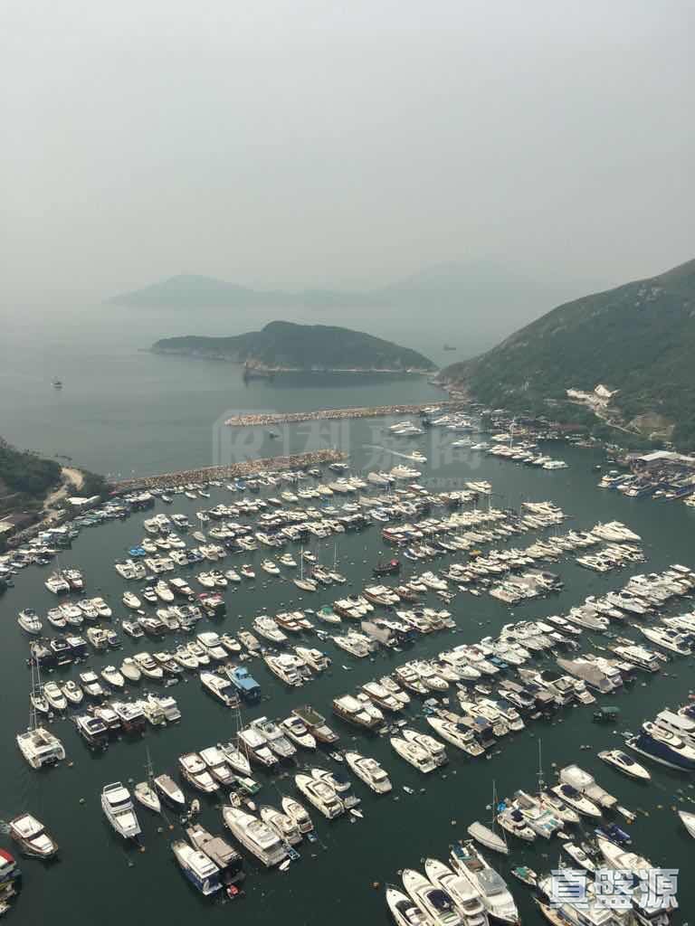 雅濤閣 2座 極高層 E室 黃竹坑/深灣