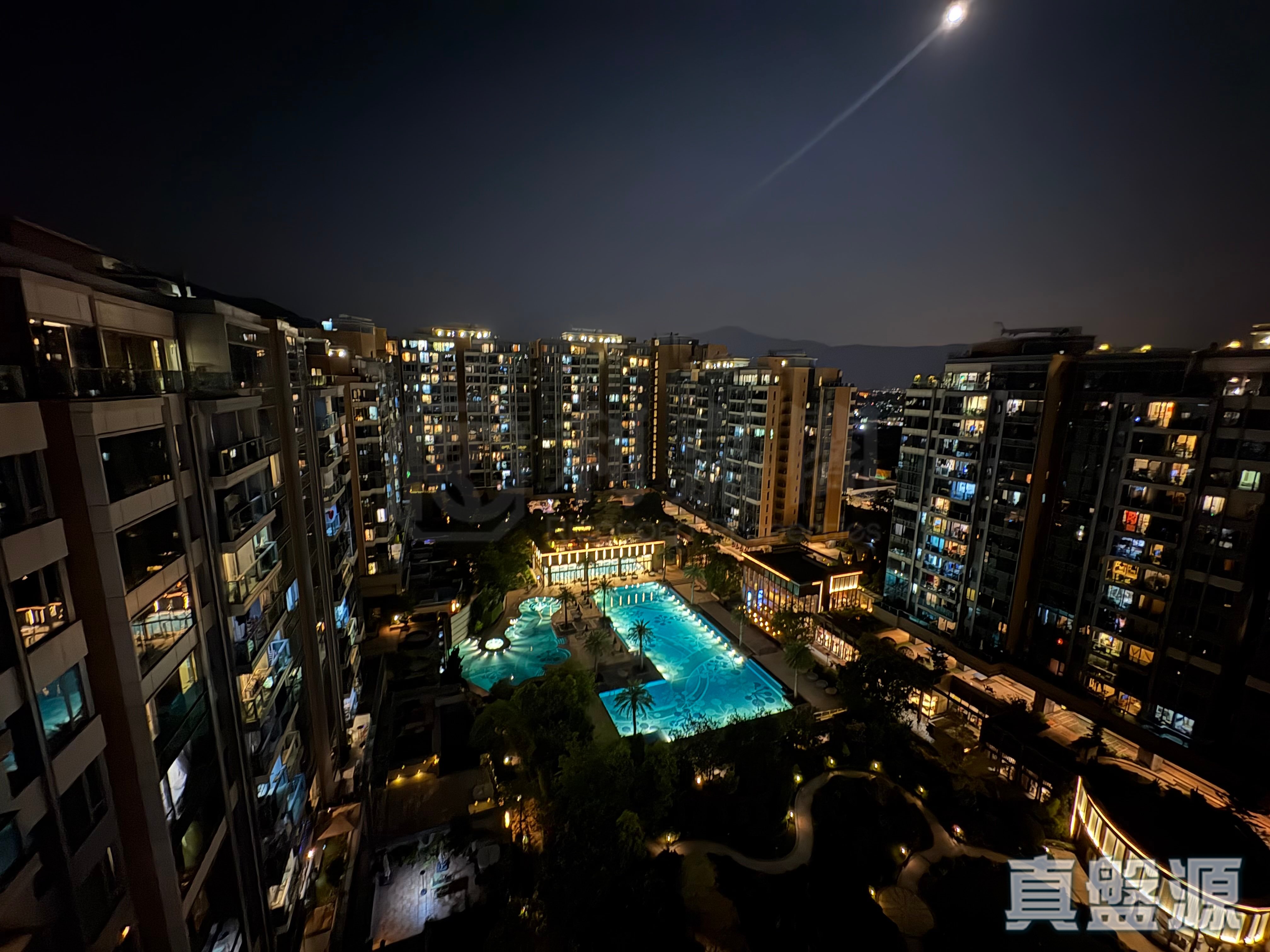 PARK YOHO PHASE 2A PARK YOHO GENOVA - Tower 15a High Floor Zone Flat B Yuen Long