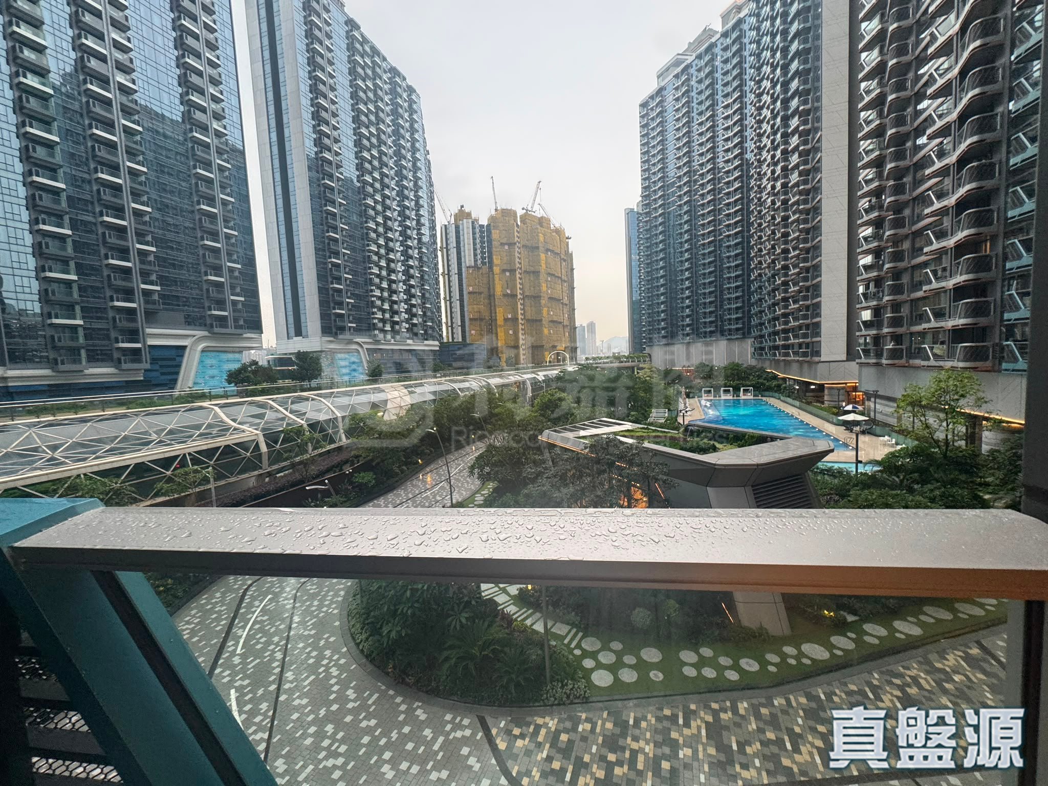 KT MARINA PHASE 1 - Tower 2c Low Floor Zone Flat K To Kwa Wan/Kowloon City/Kai Tak/San Po Kong
