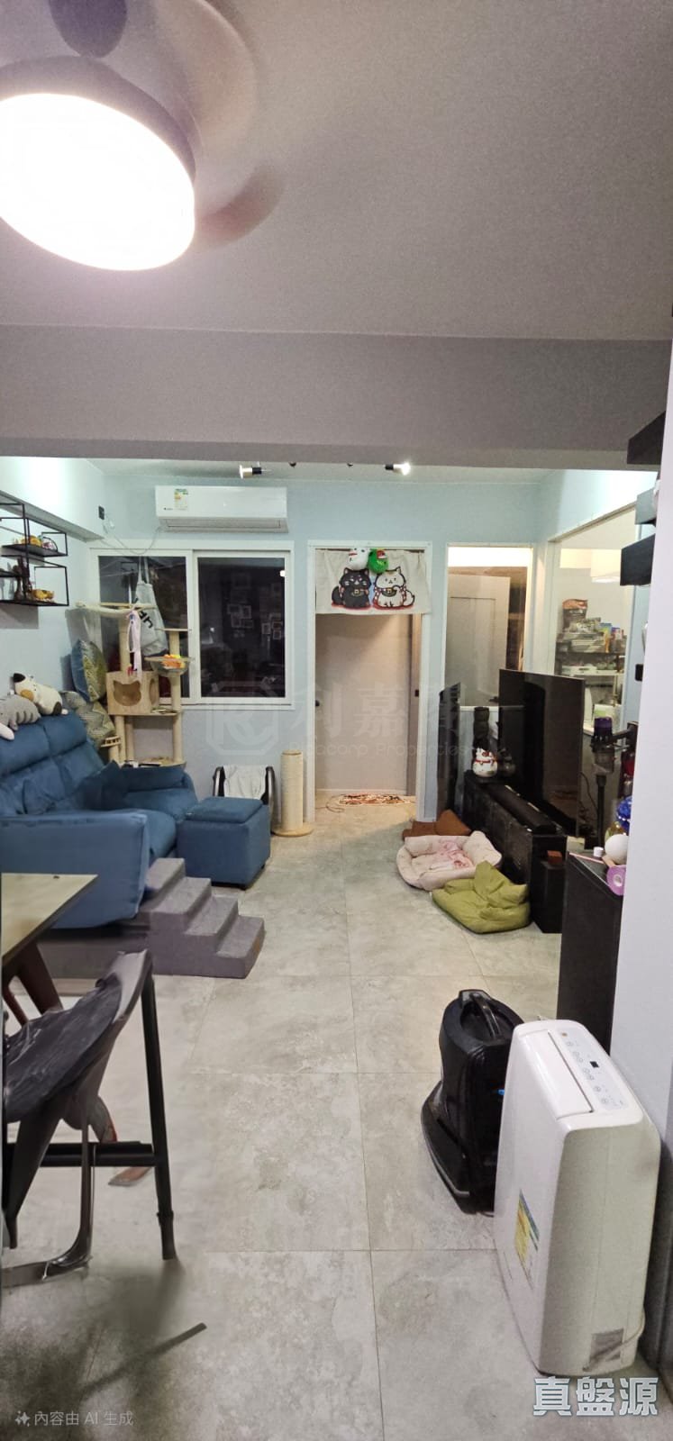 银行大厦 高层 C室 中上环/西区