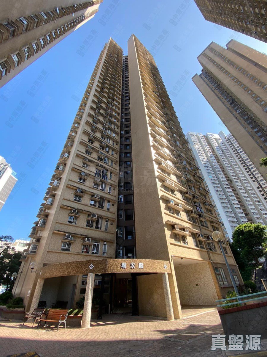 漁安苑 碧安閣 (C座)