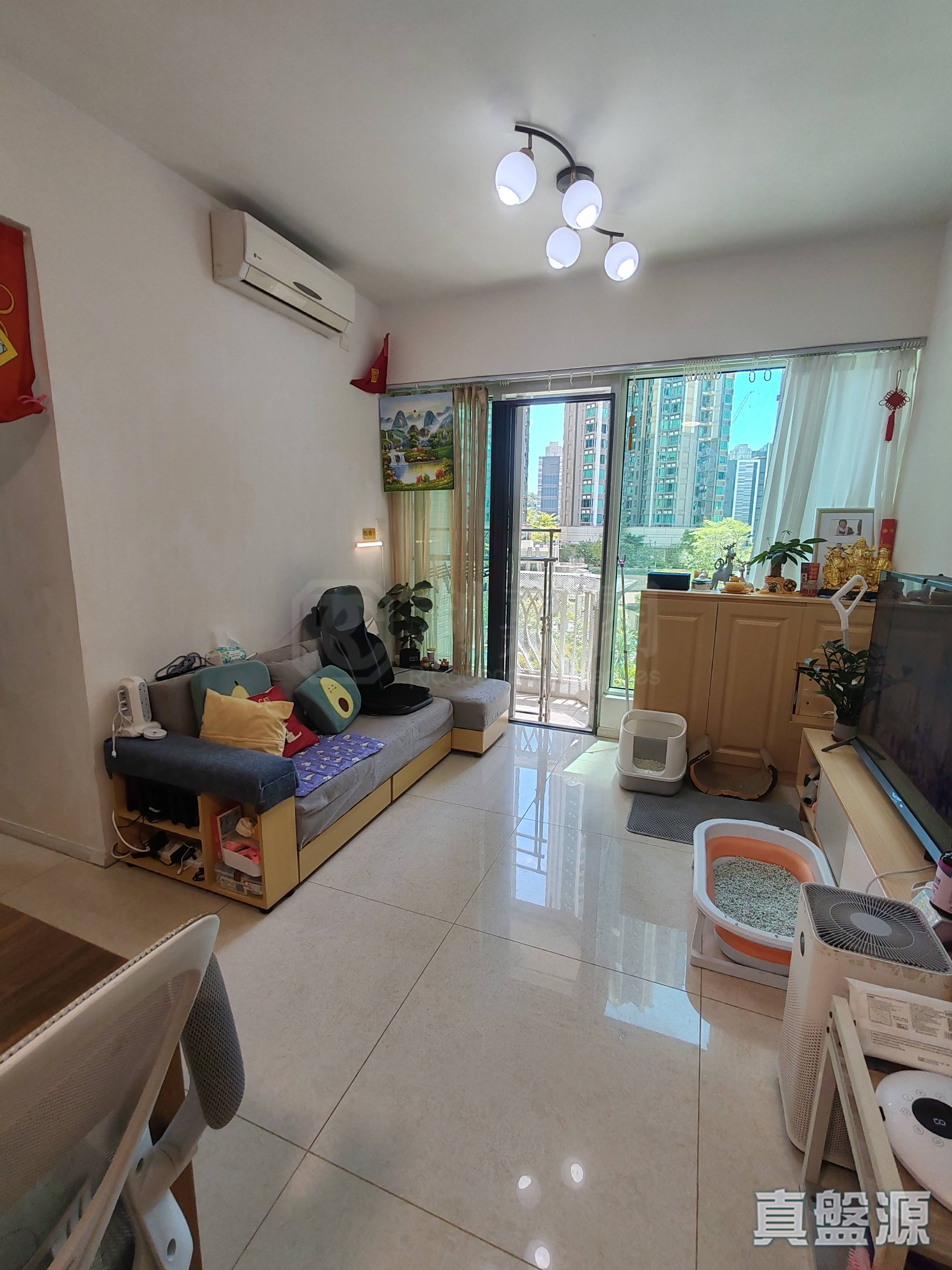 峻滢 1期 1座 低层 E室 将军澳