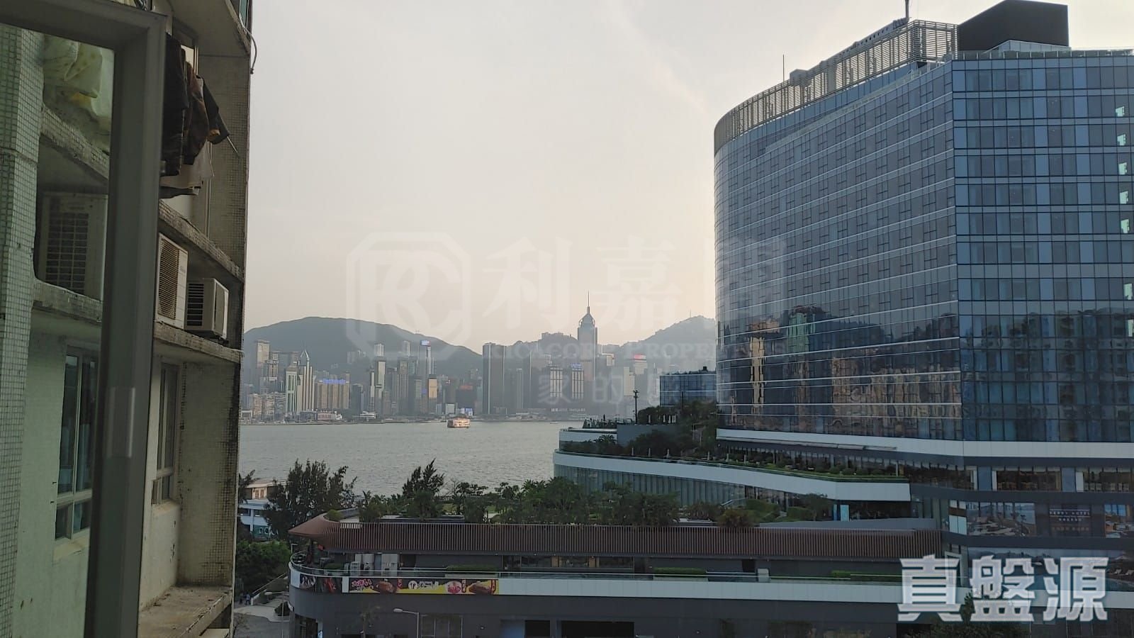 黃埔花園 9期 百合苑 7座 高層 H室 紅磡/黃埔/海逸