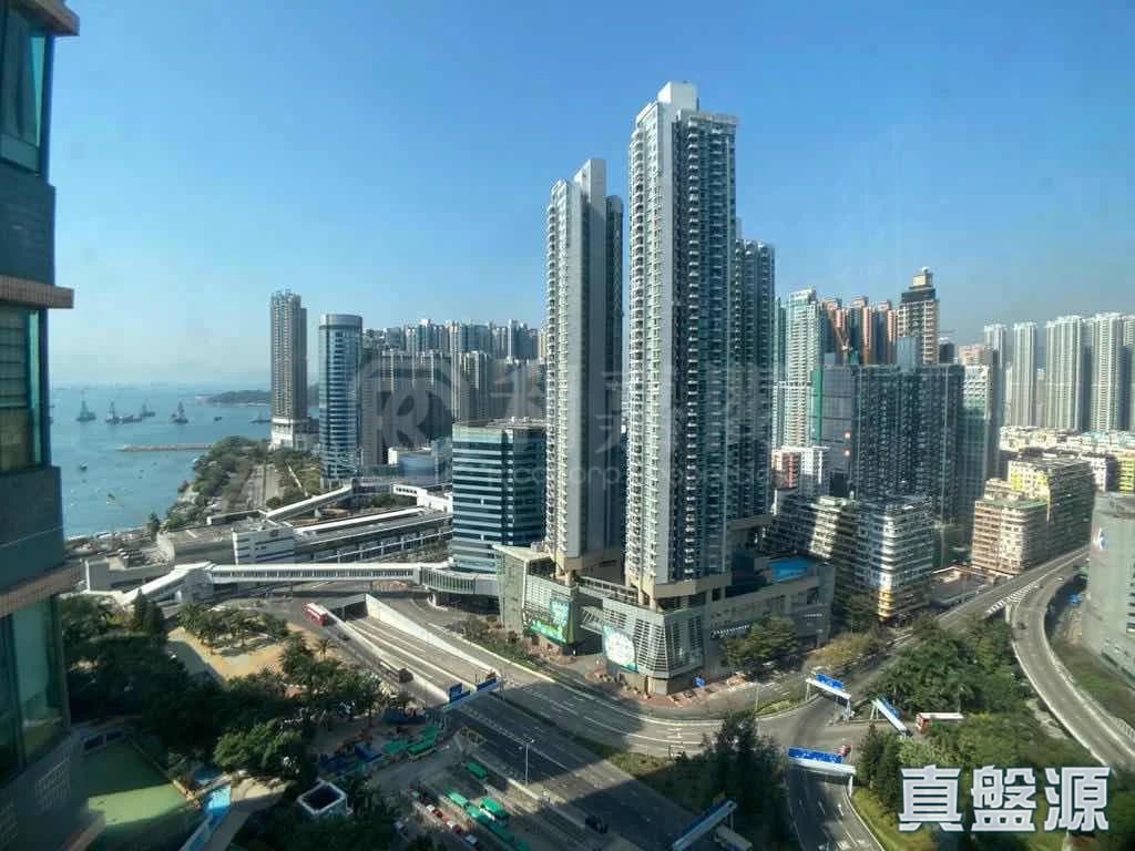 柏景灣 帝柏海灣 5座 高層 G室 奧運站/南昌