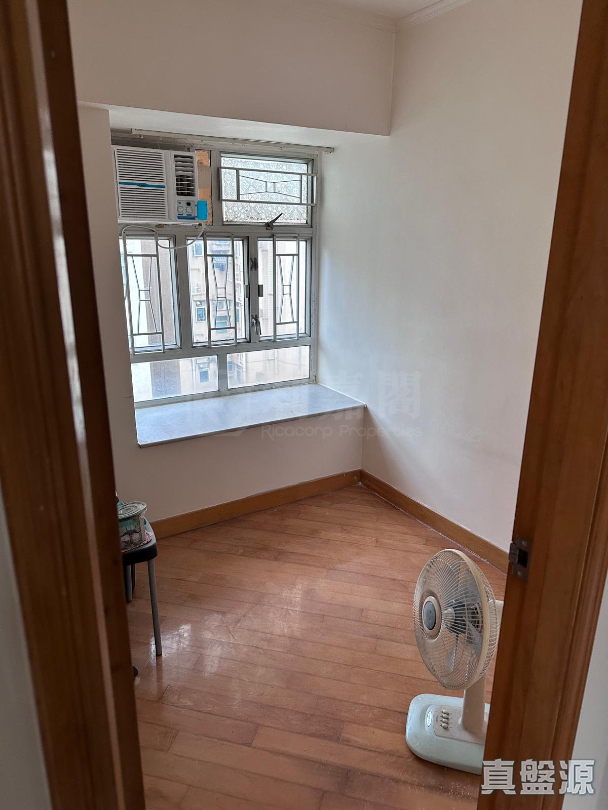 八號居 極高層 西九龍