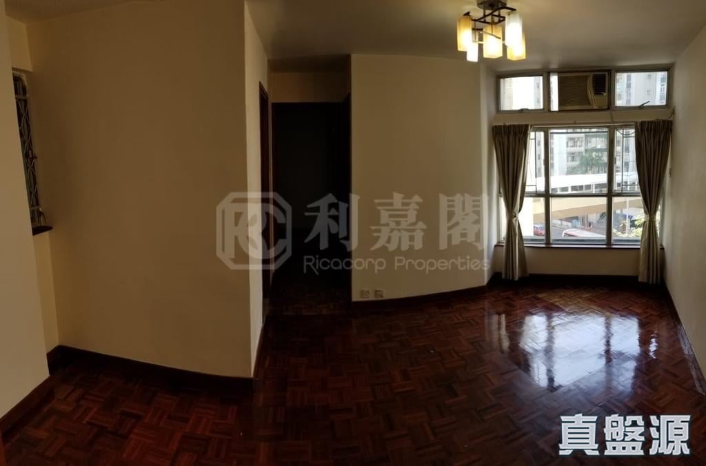 WHAMPOA GARDEN PHASE 2 CHERRY MANSIONS - Block 6 Low Floor Zone Flat G Hung Hom/Whampoa/Laguna Verde