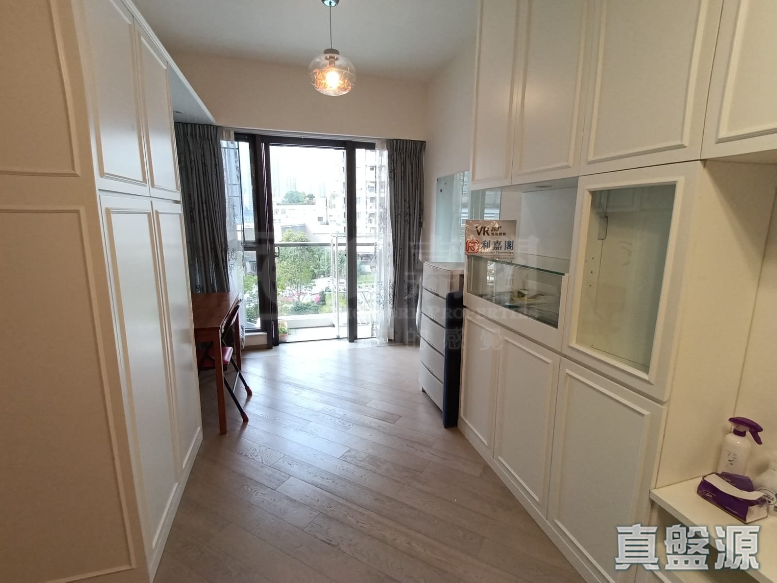 天晉 IIIA 1B座 低層 B室 將軍澳