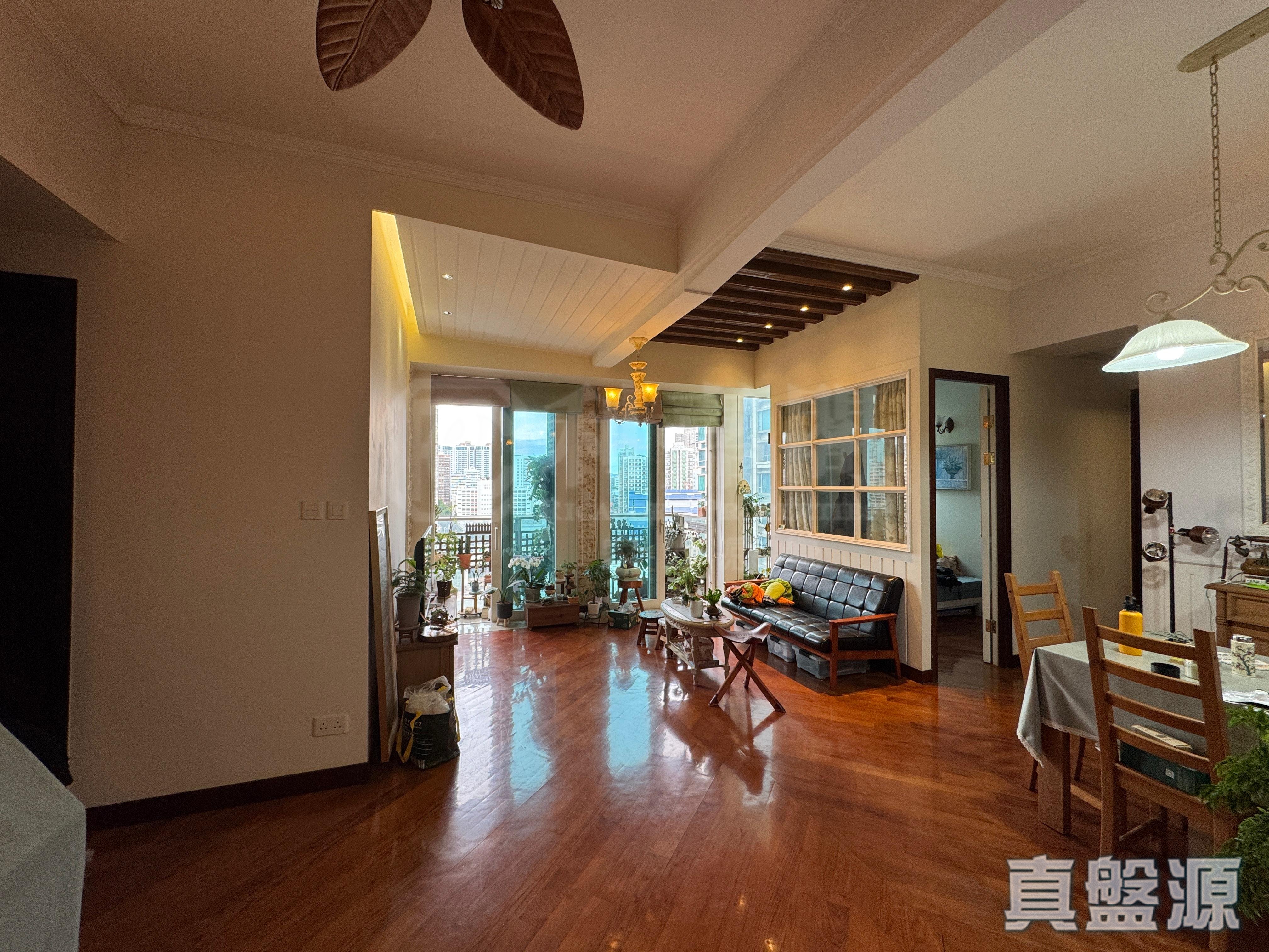 御金．國峰 2座 中層 D室 九龍站/尖沙咀/佐敦