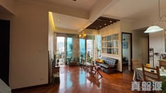 THE CORONATION TOWER 2 Medium Floor Zone Flat D Kowloon Station/Tsim Sha Tsui/Jordan