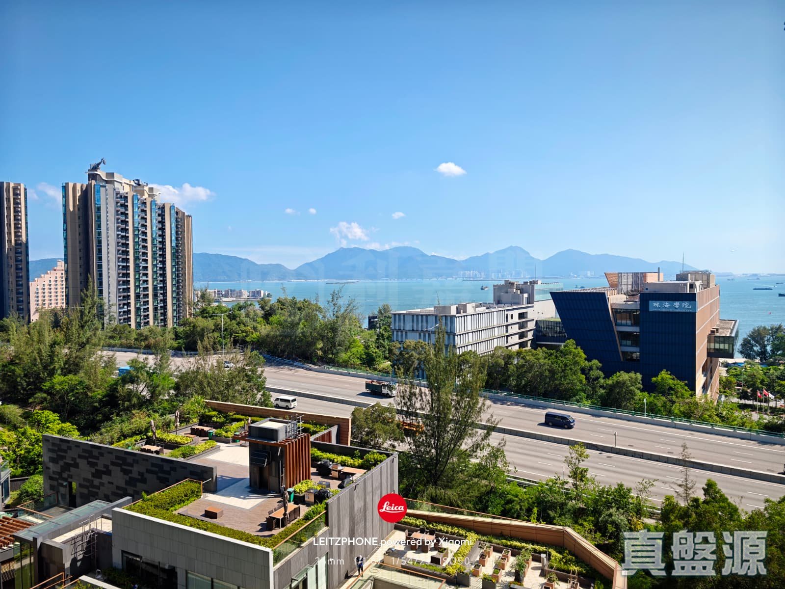 THE BLOOMSWAY THE LAGUNA TOWER 2 High Floor Zone Flat B Sham Tseng/Castle Peak Road
