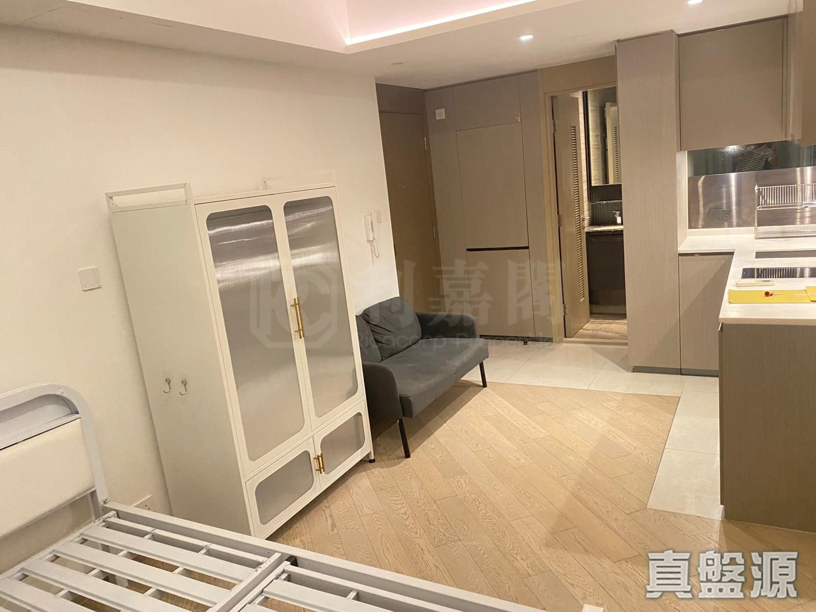 御海湾 1期 2座 低层 B室 屯门