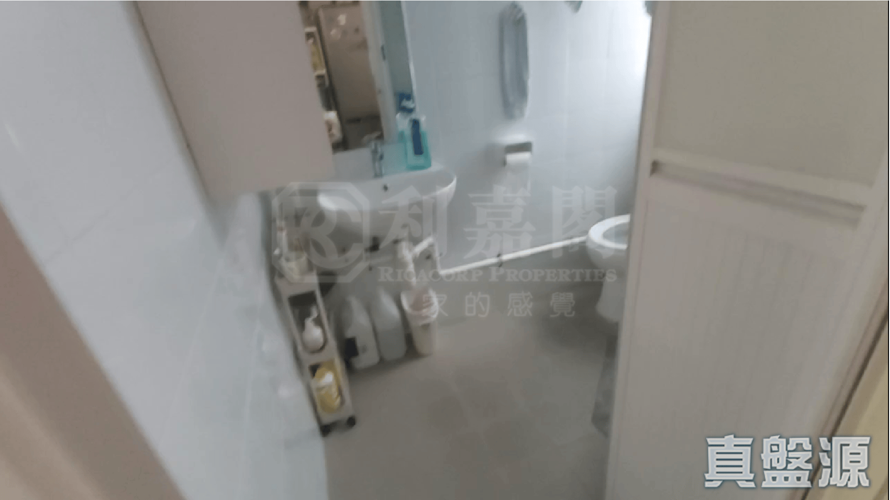 山丽苑 B座 中层 13室 上水/粉岭/古洞