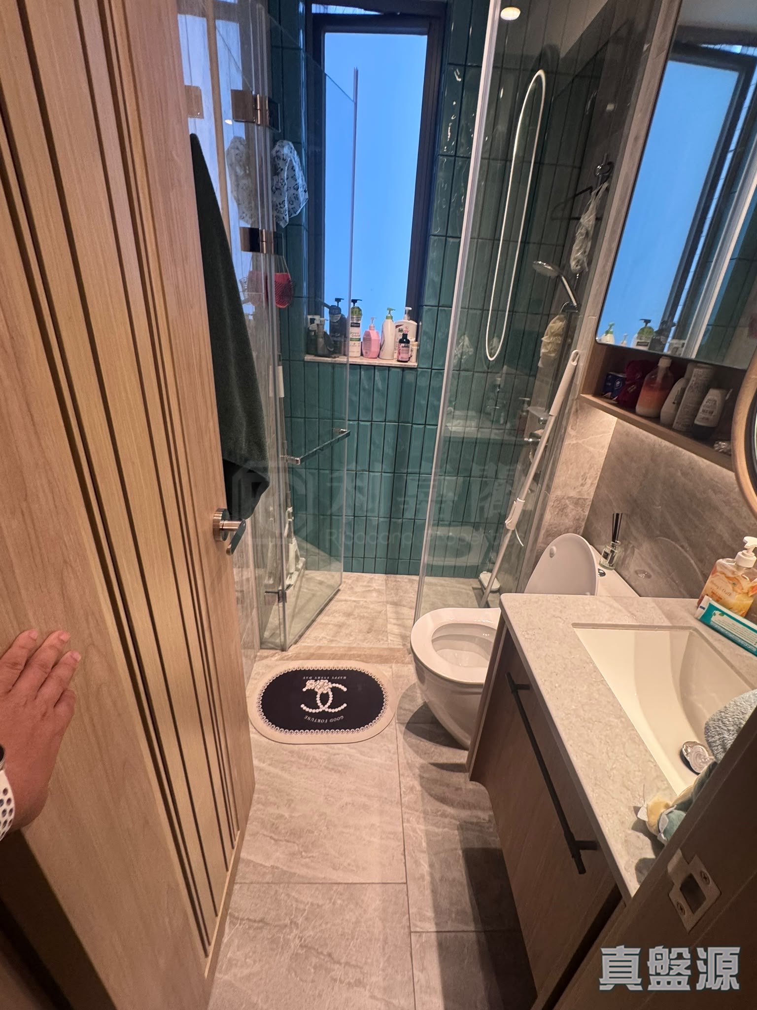 HAVA TOWER 1 (1B) Low Floor Zone Flat E Yuen Long