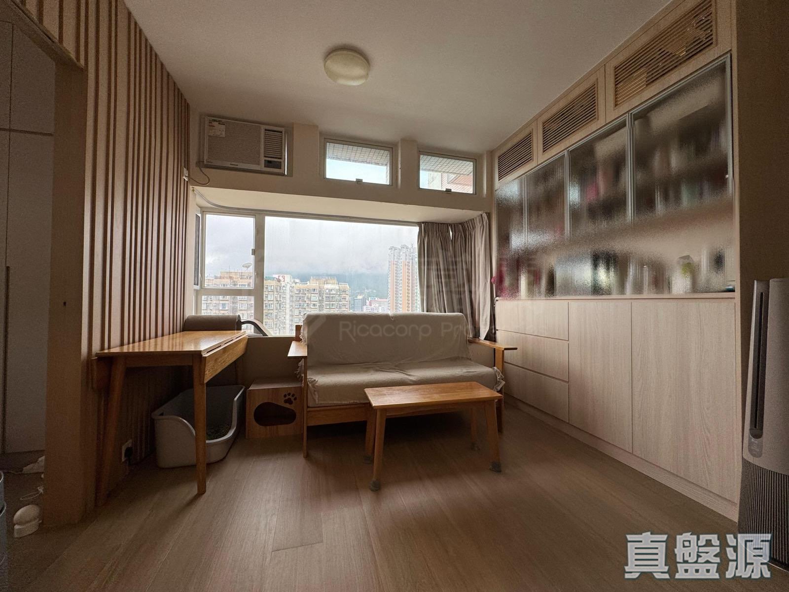 屯門市廣場 3期 8座 極高層 F室 屯門