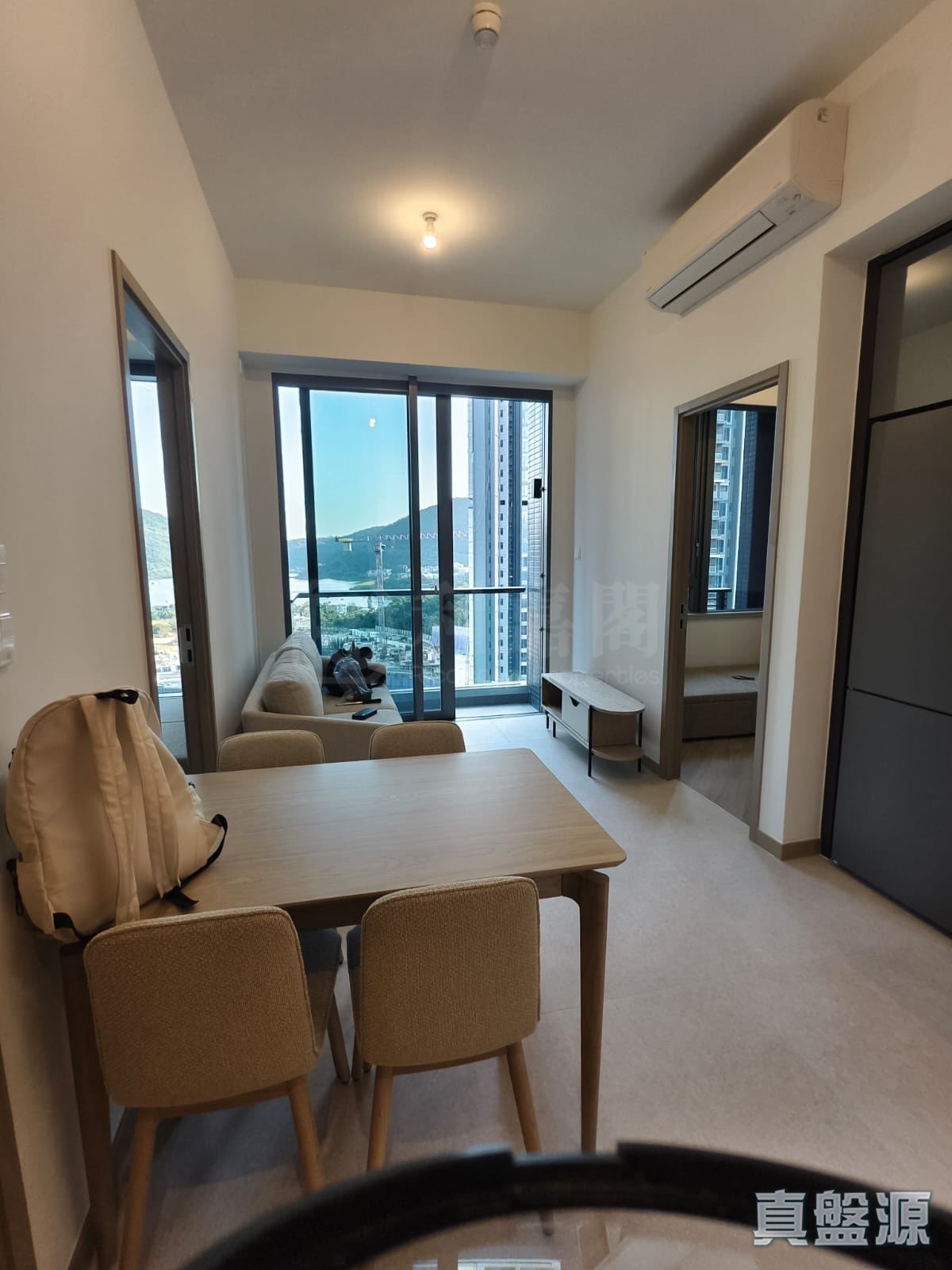 SIERRA SEA 1A(2)期 Aqua Avenue 5座 高層 D室 西貢