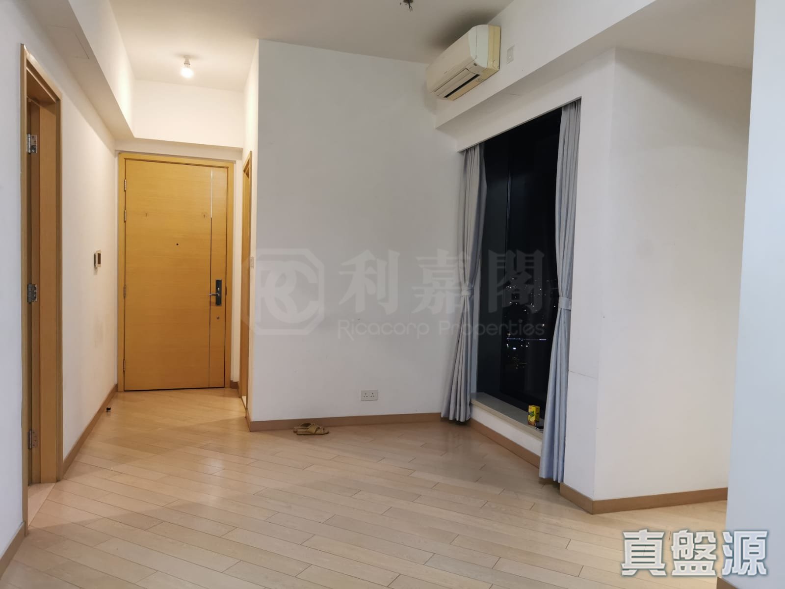 爾巒 茵羅洛斯大道 6B座 高層 C室 元朗