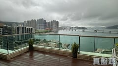 帝景灣 3座 極高層 B室 將軍澳