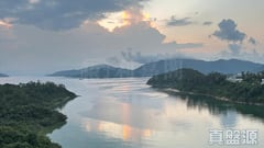 星漣海 2A座 高層 B室 馬鞍山