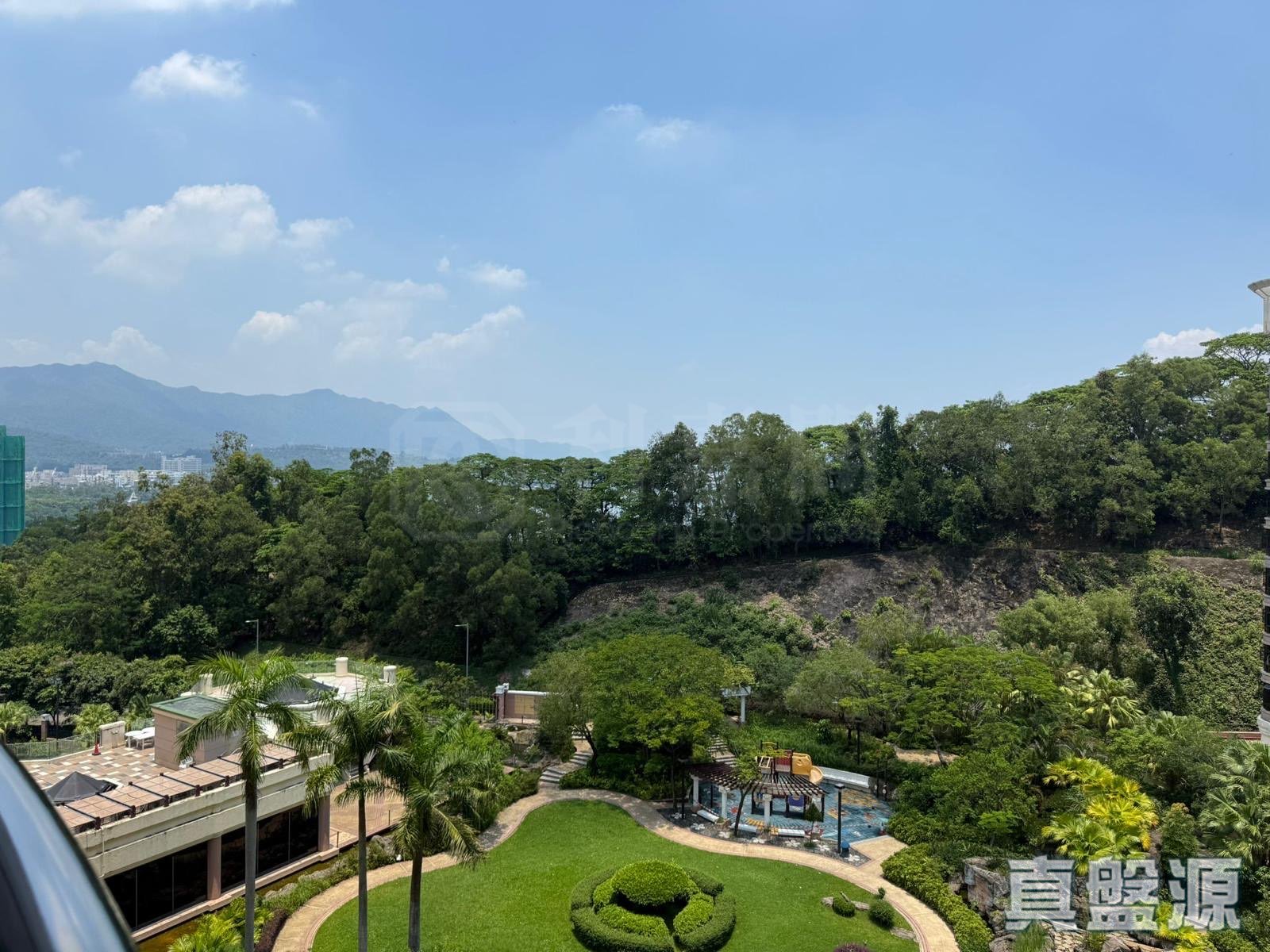 大埔寶馬山 6座 高層 A室 大埔