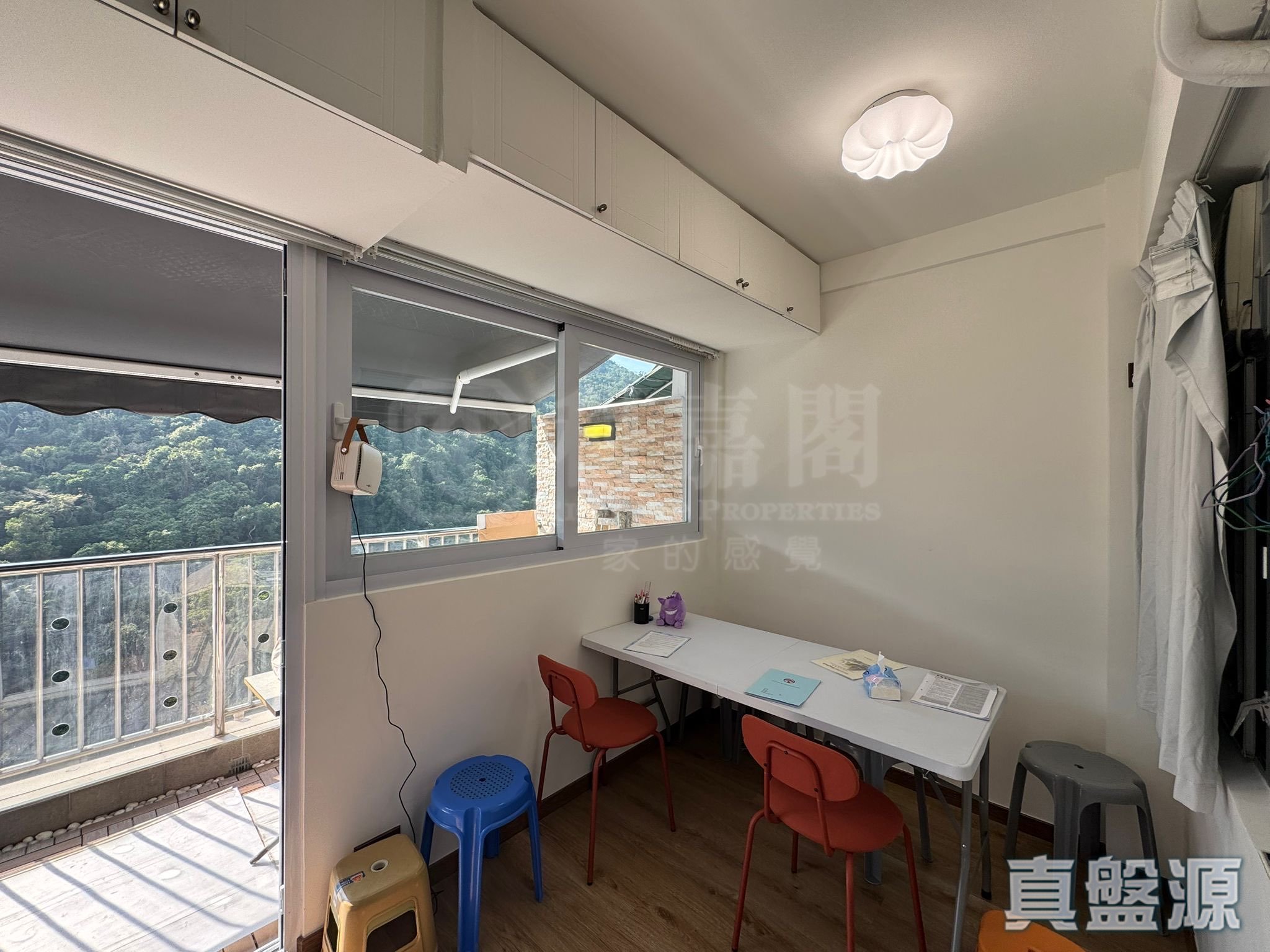 CHUNG HING MANSION Very High Floor Zone Flat 2 Quarry Bay/Kornhill/Taikoo Shing