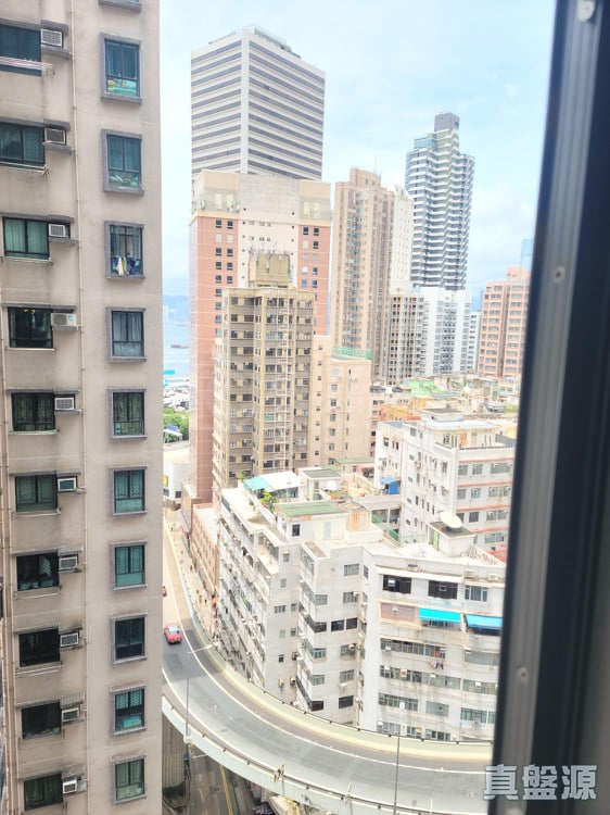 南里壹号 高层 2室 中上环/西区