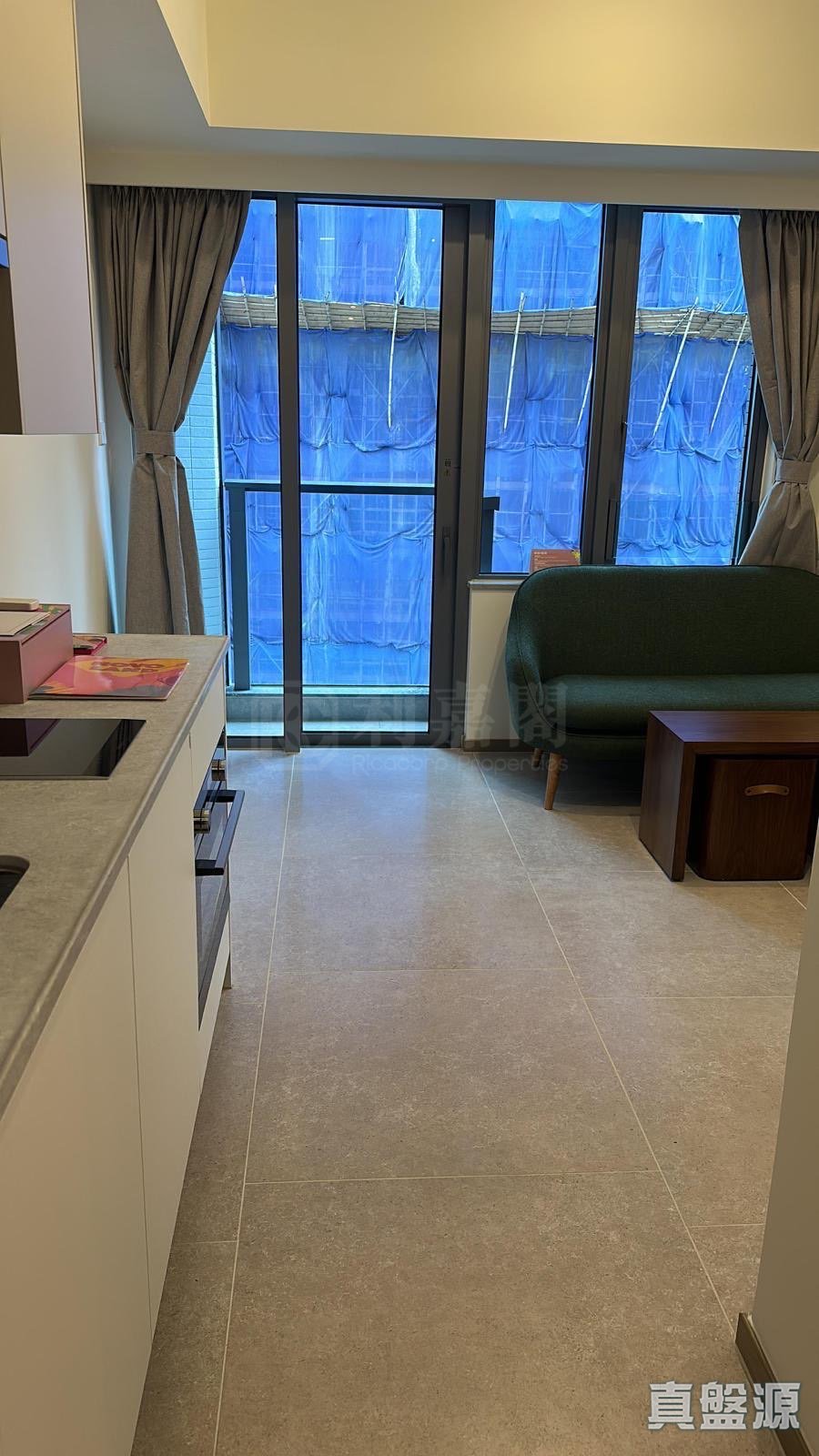 NOVO LAND PHASE 1A - Elverum Tower 1 High Floor Zone Flat F Tuen Mun