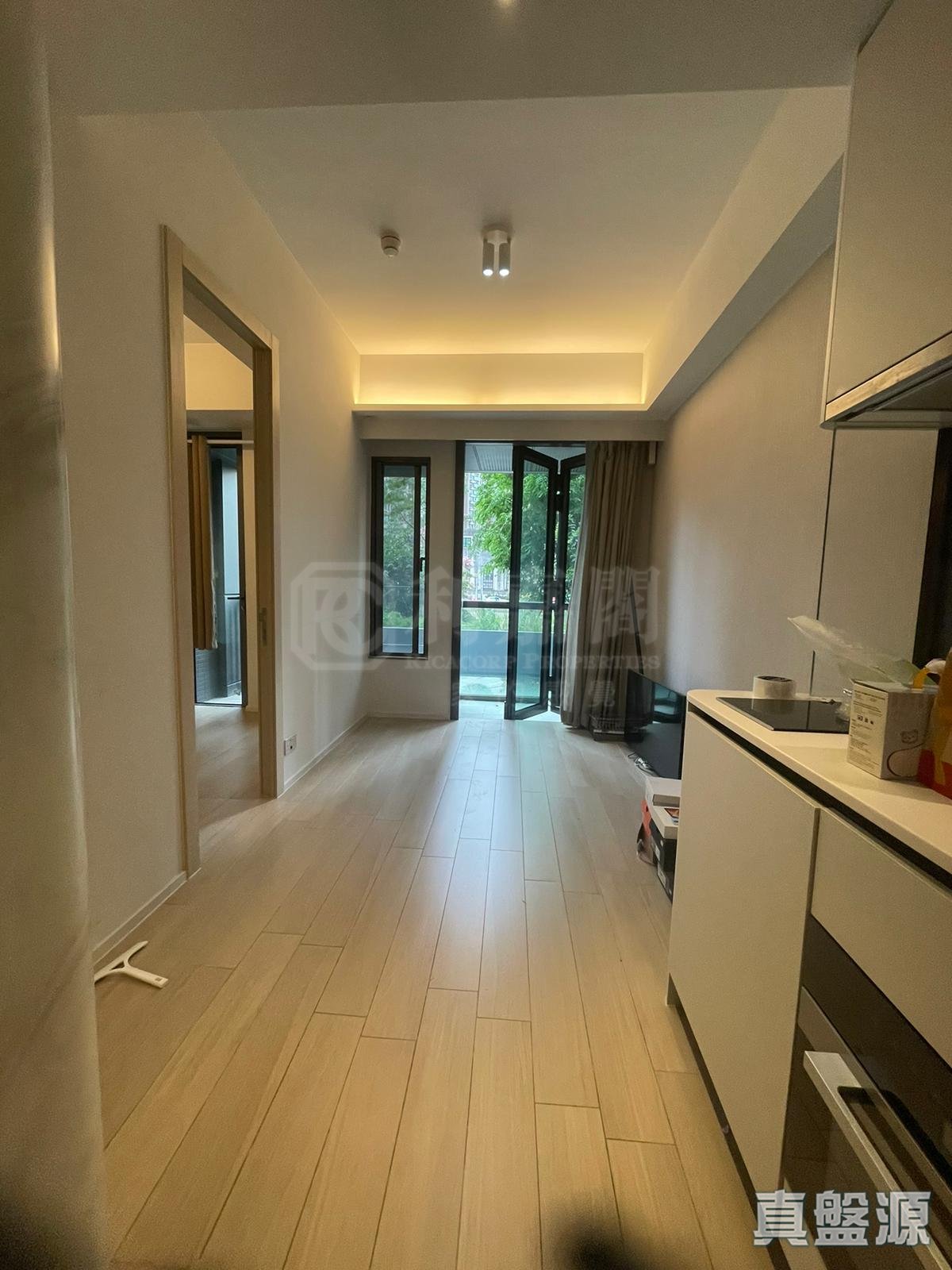 ONE INNOVALE 1期 B座 低層 3室 上水/粉嶺/古洞