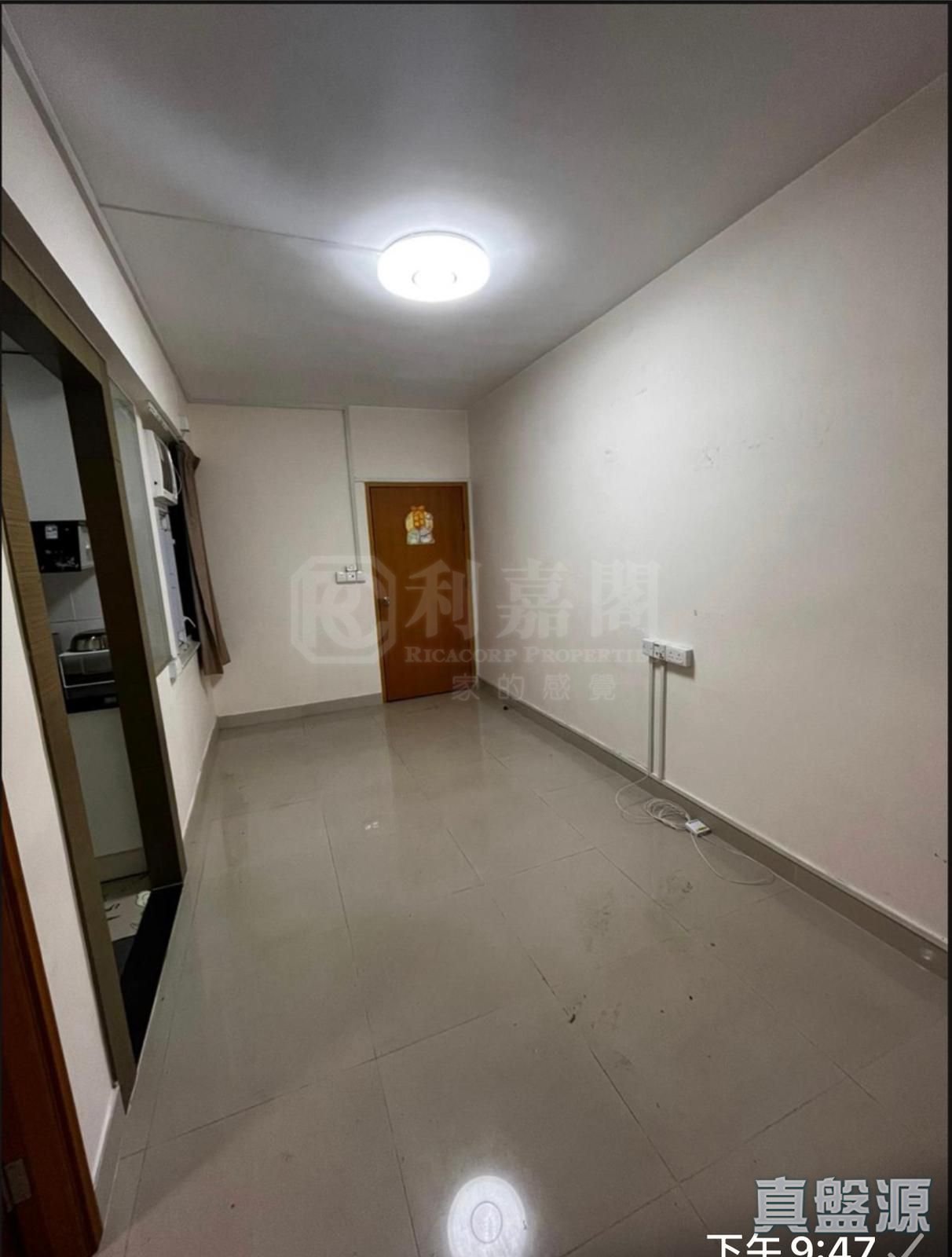 昌明大廈 4室 旺角/油麻地