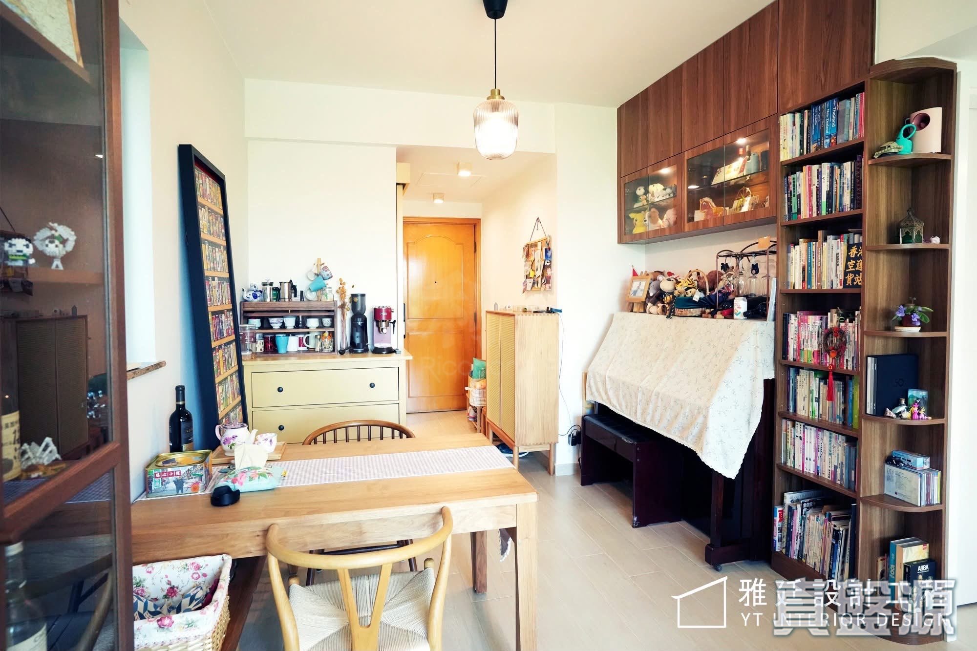 晓峰园 1座 低层 F室 青衣