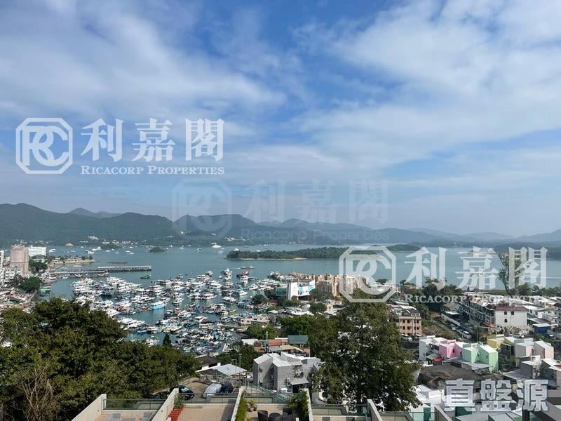 NO. 133 PORTOFINO 西貢