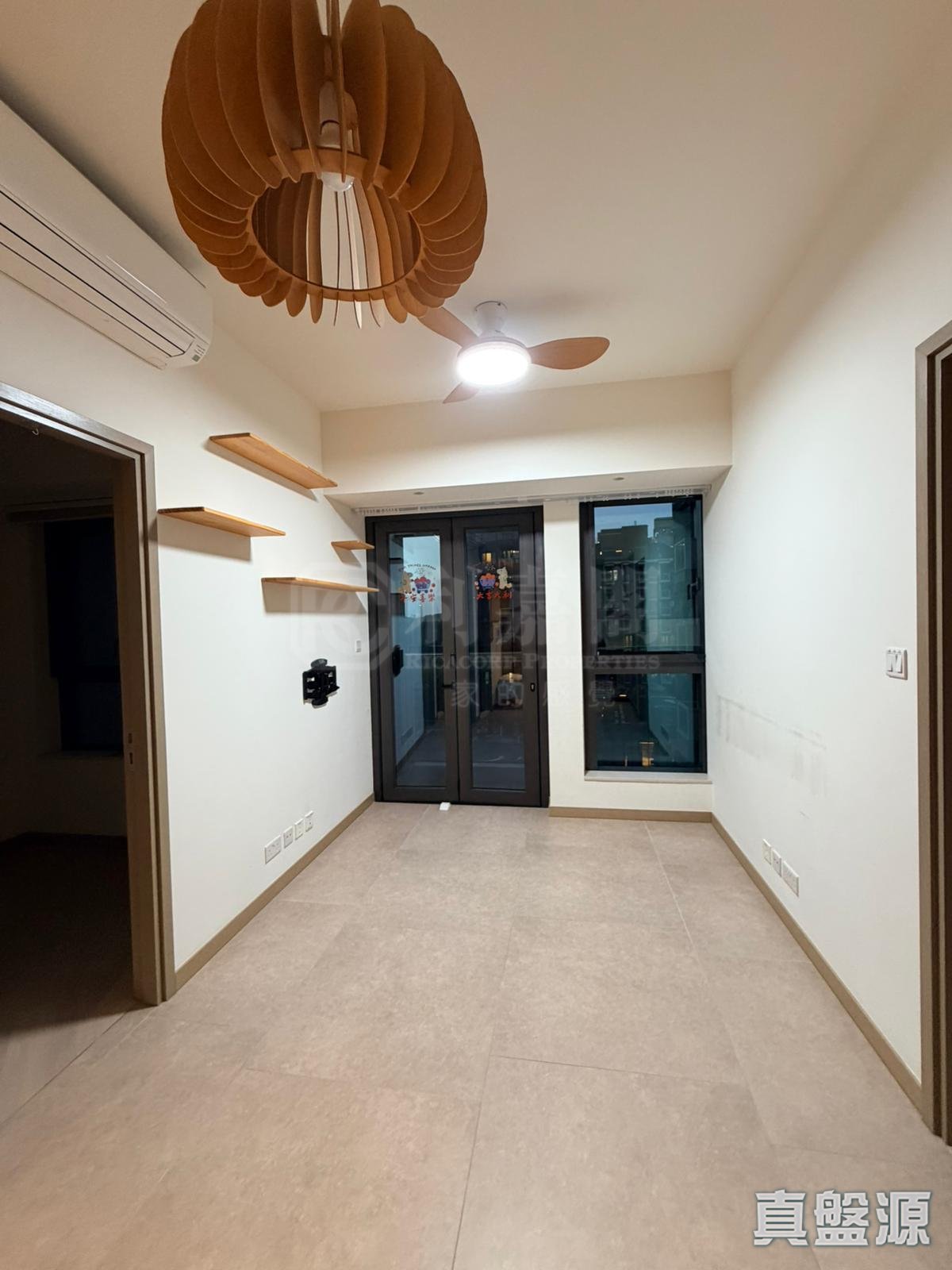 WETLAND SEASONS BAY 1期 3B座 高层 A6室 天水围