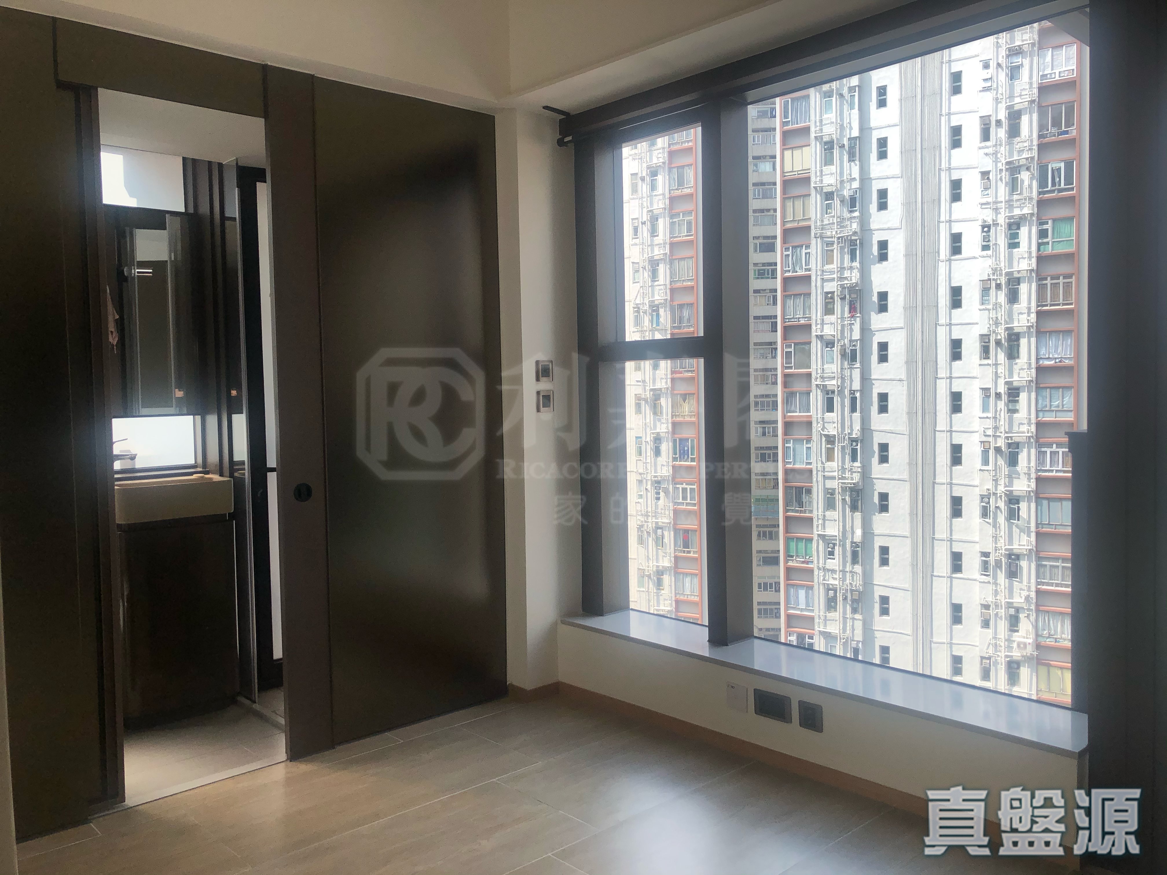 ONE PRESTIGE Medium Floor Zone Flat B North Point/North Point Mid-Levels